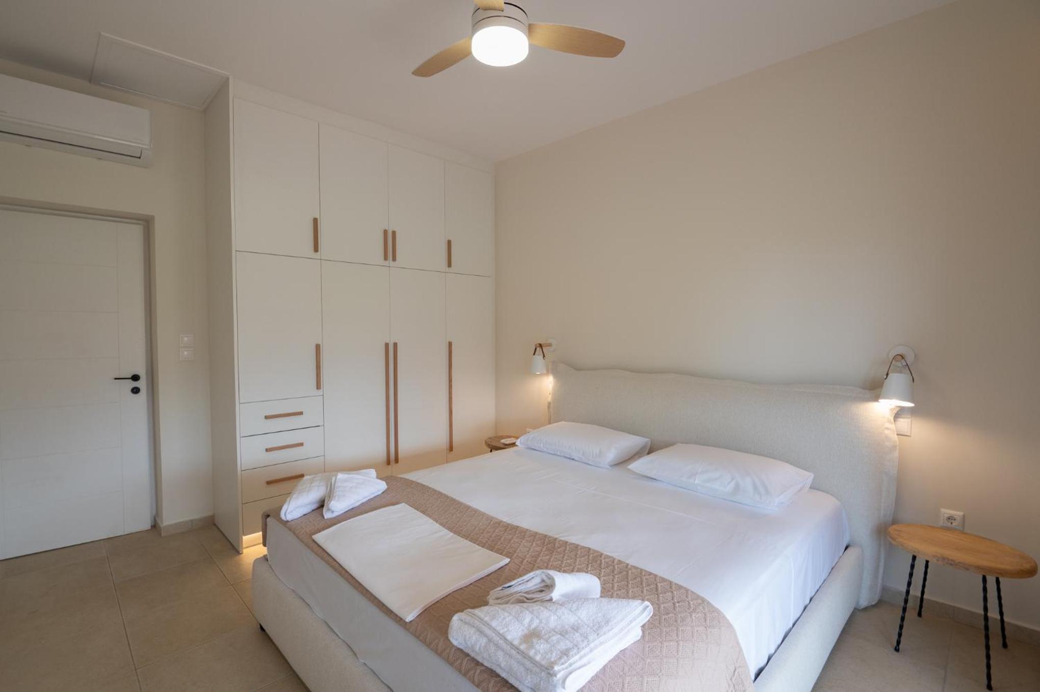 Two-Bedroom Apartment photo 2