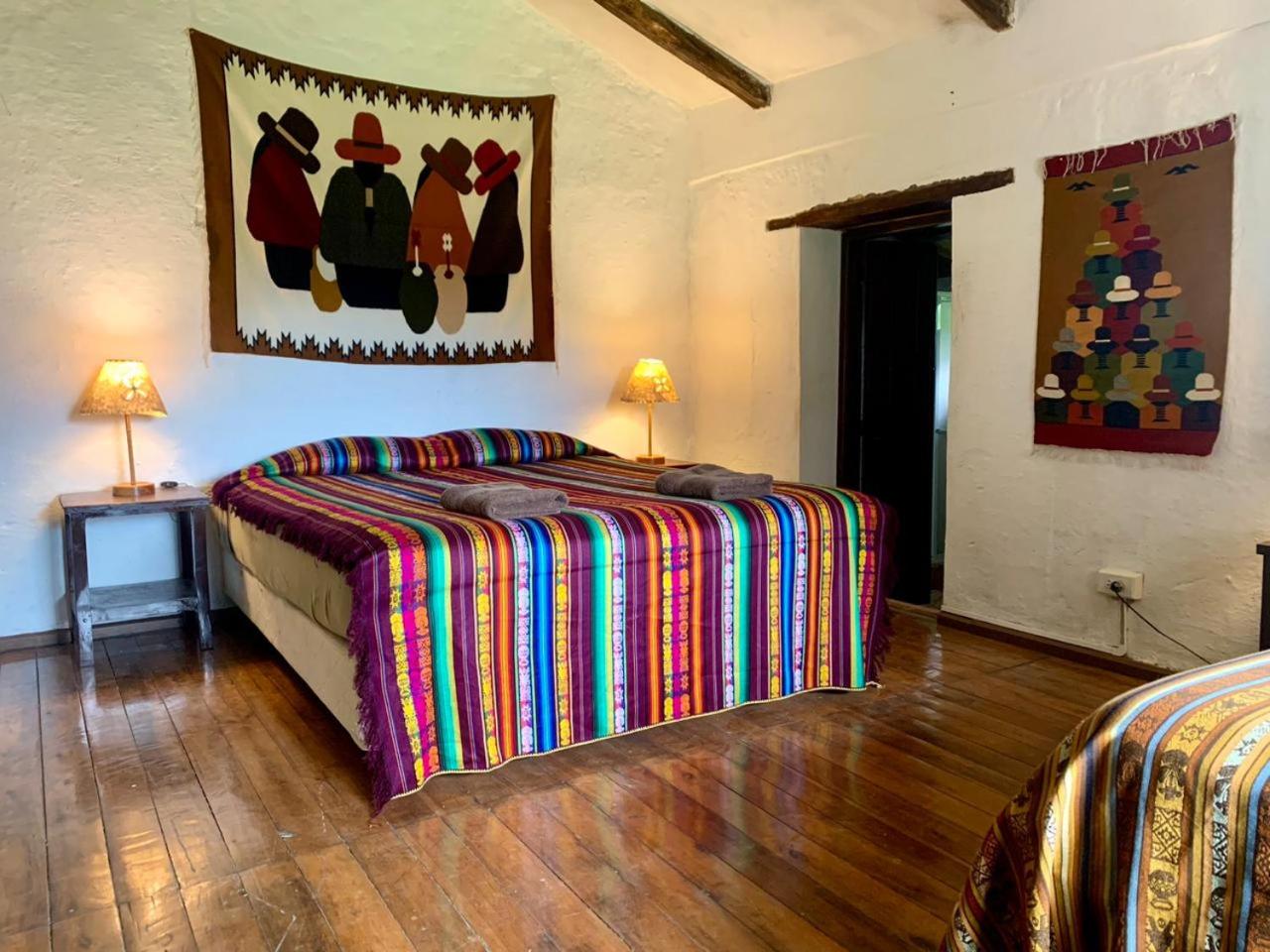 Standard Triple Room photo 1