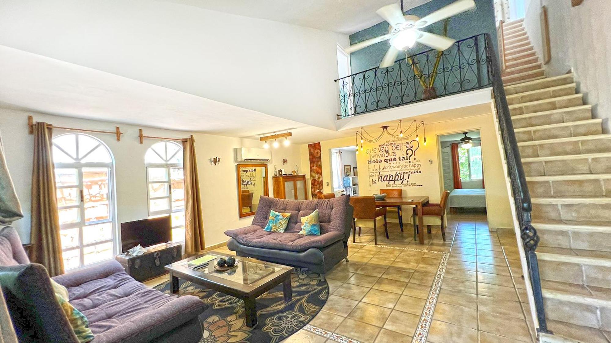 Two-Bedroom House photo 1