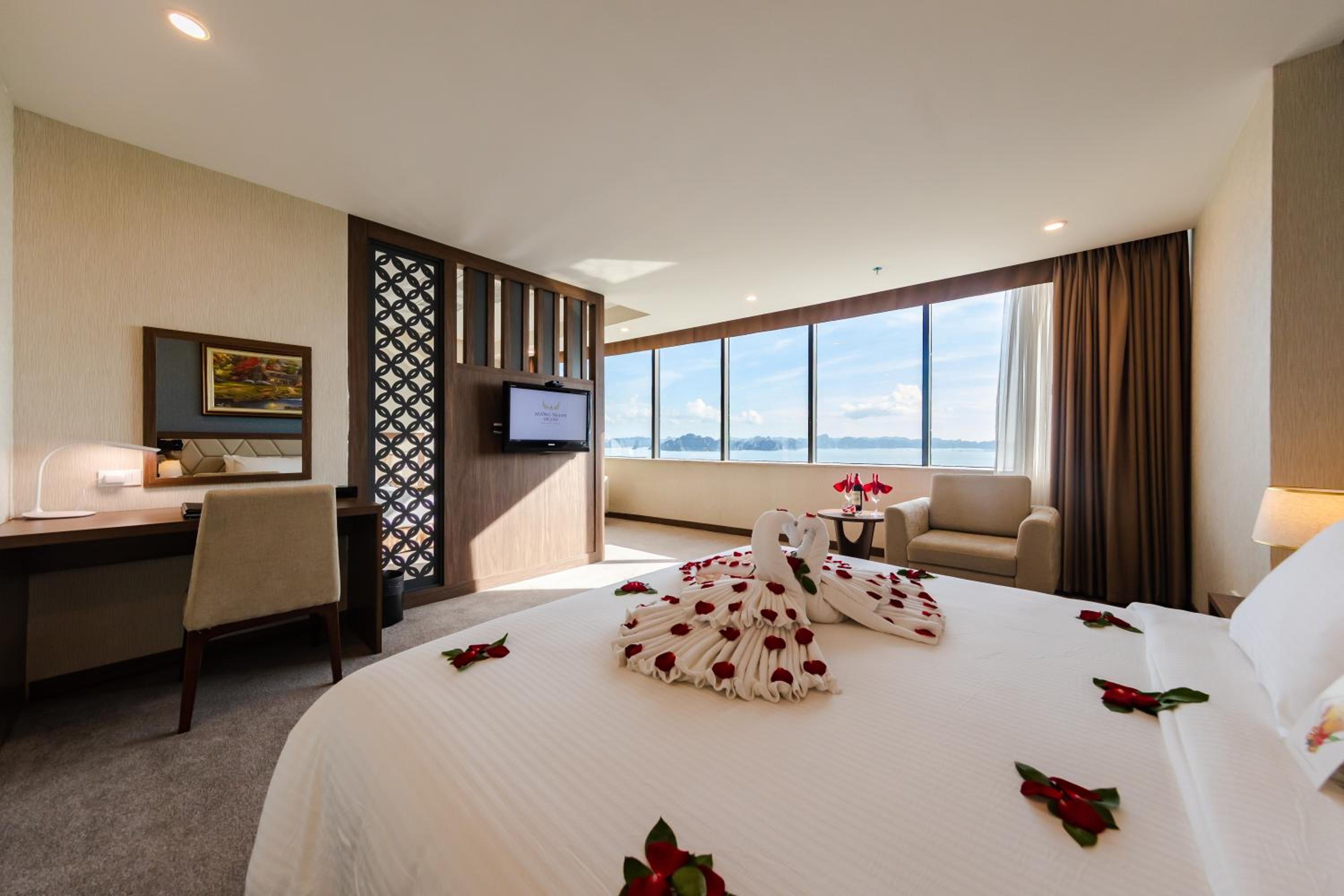 Standard Quadruple Room photo 1