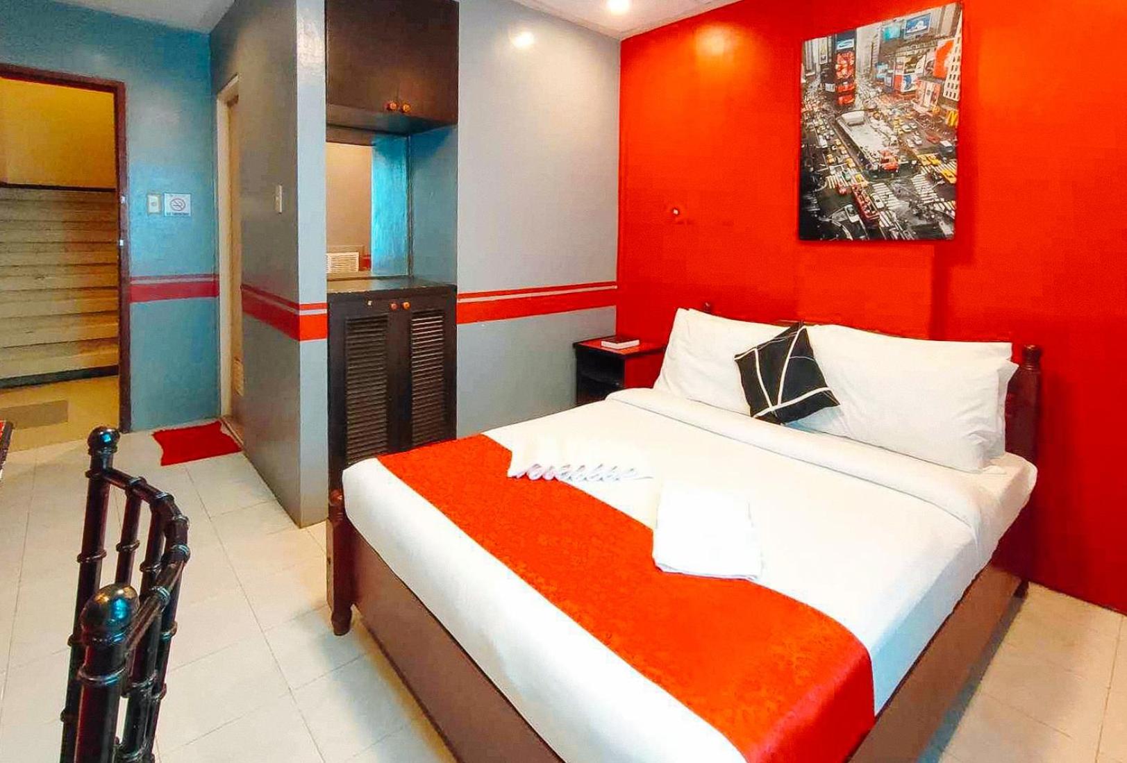 Deluxe Room photo 2