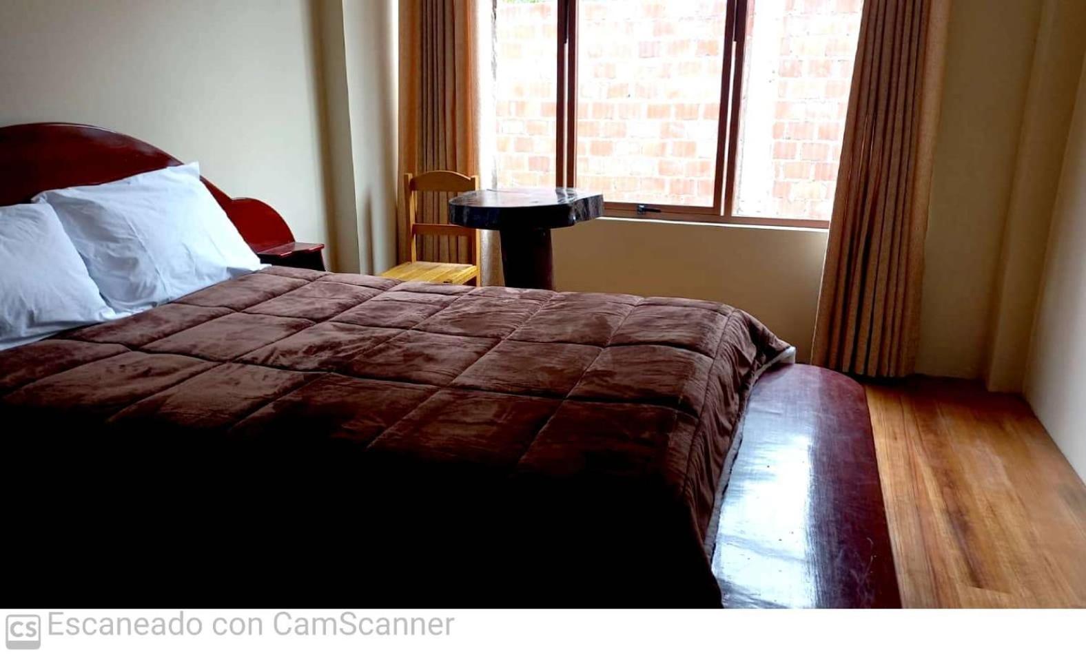 Two-Bedroom House photo 1