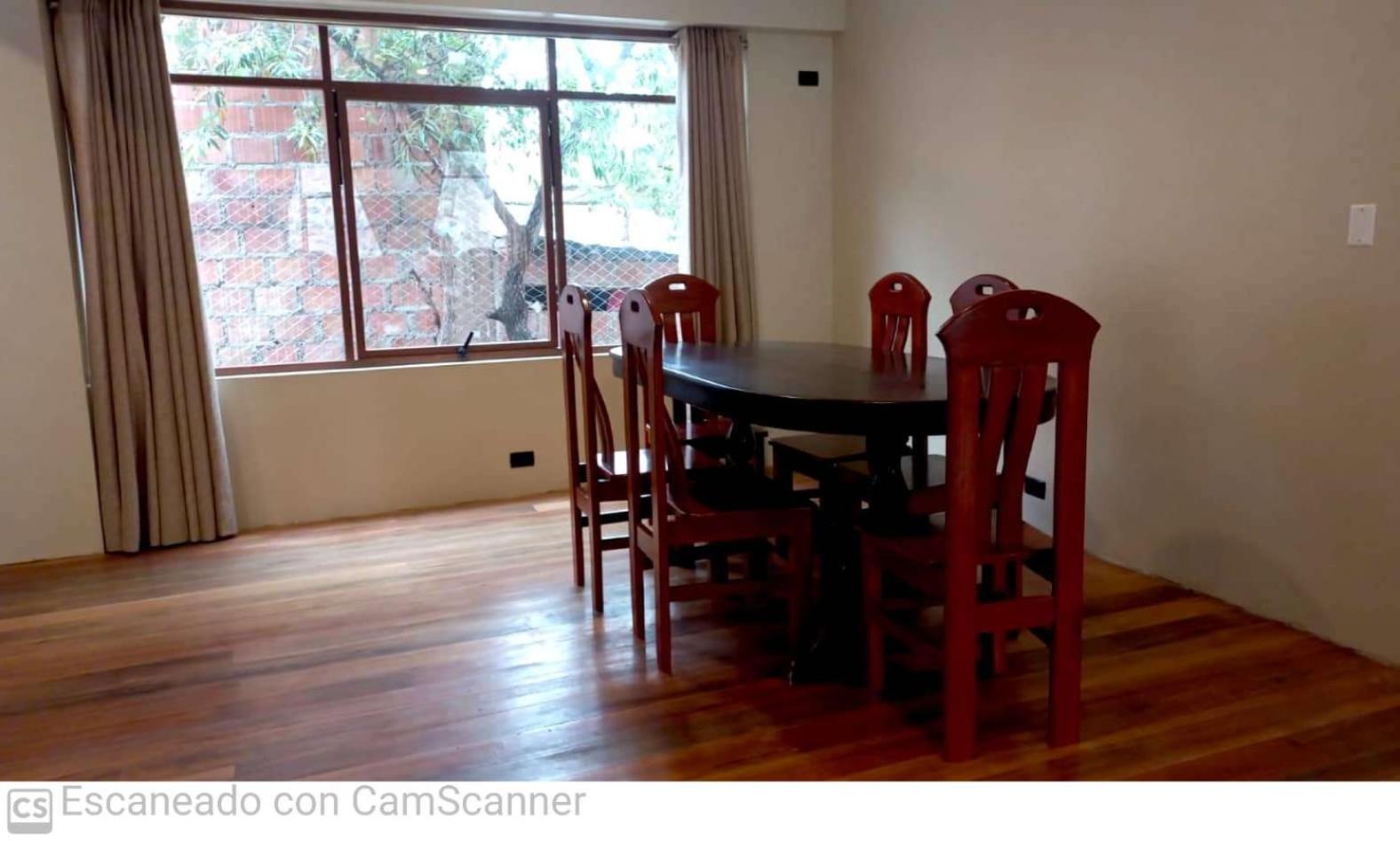 Two-Bedroom House photo 3
