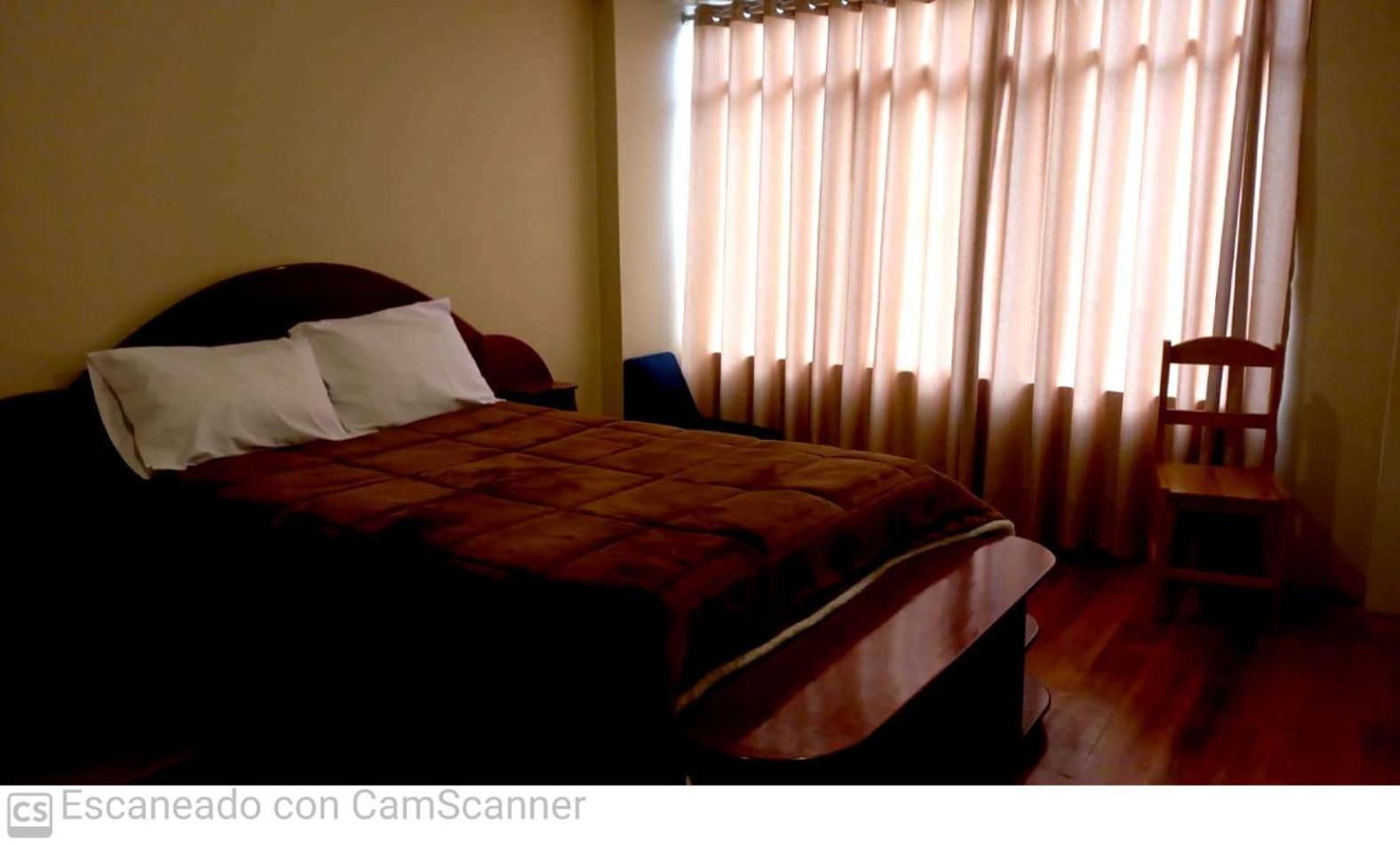 Two-Bedroom House photo 2