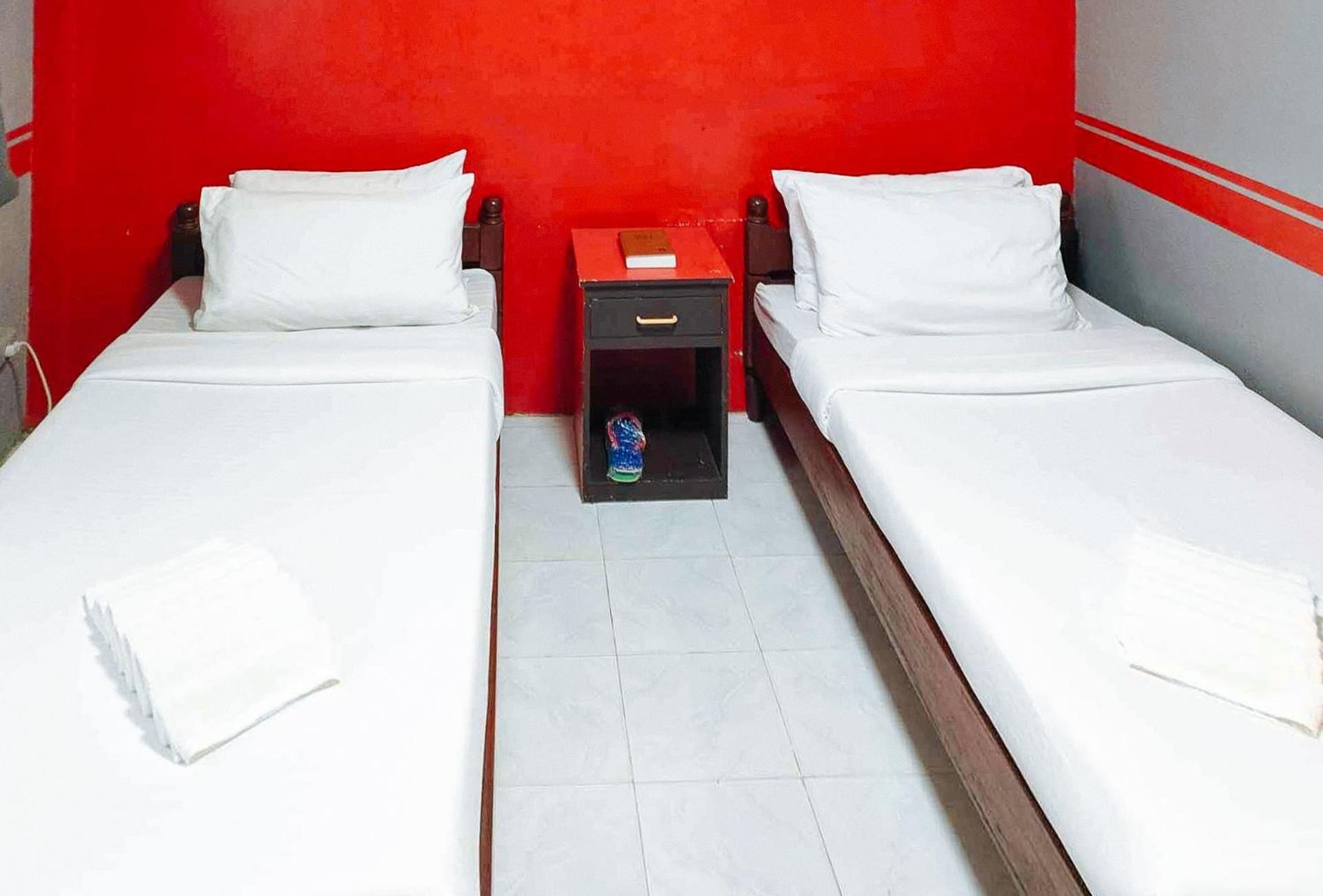 Twin Room photo 2