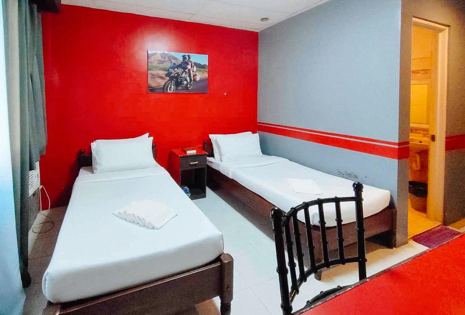 Twin Room photo 3