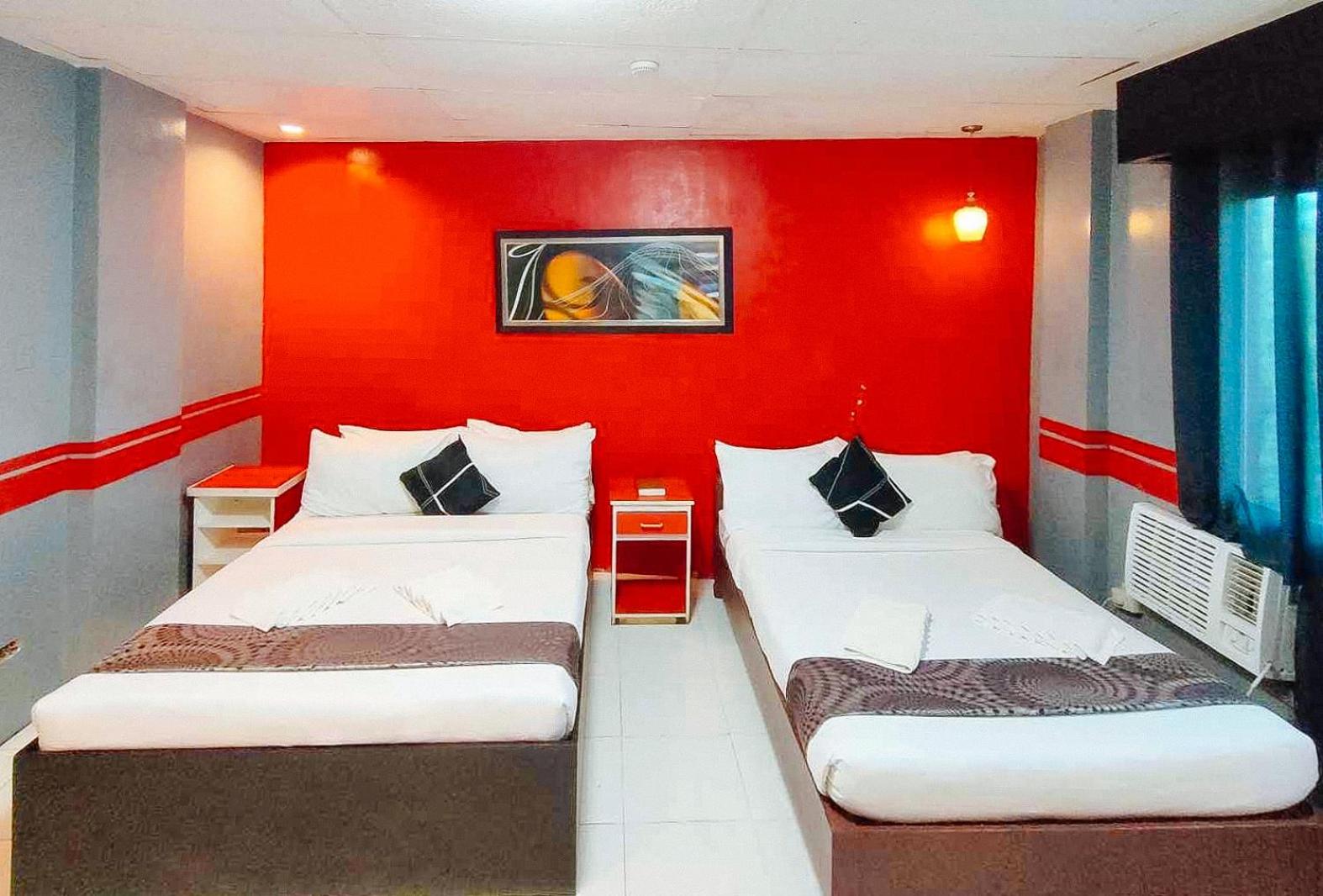 Superior Twin Room photo 2