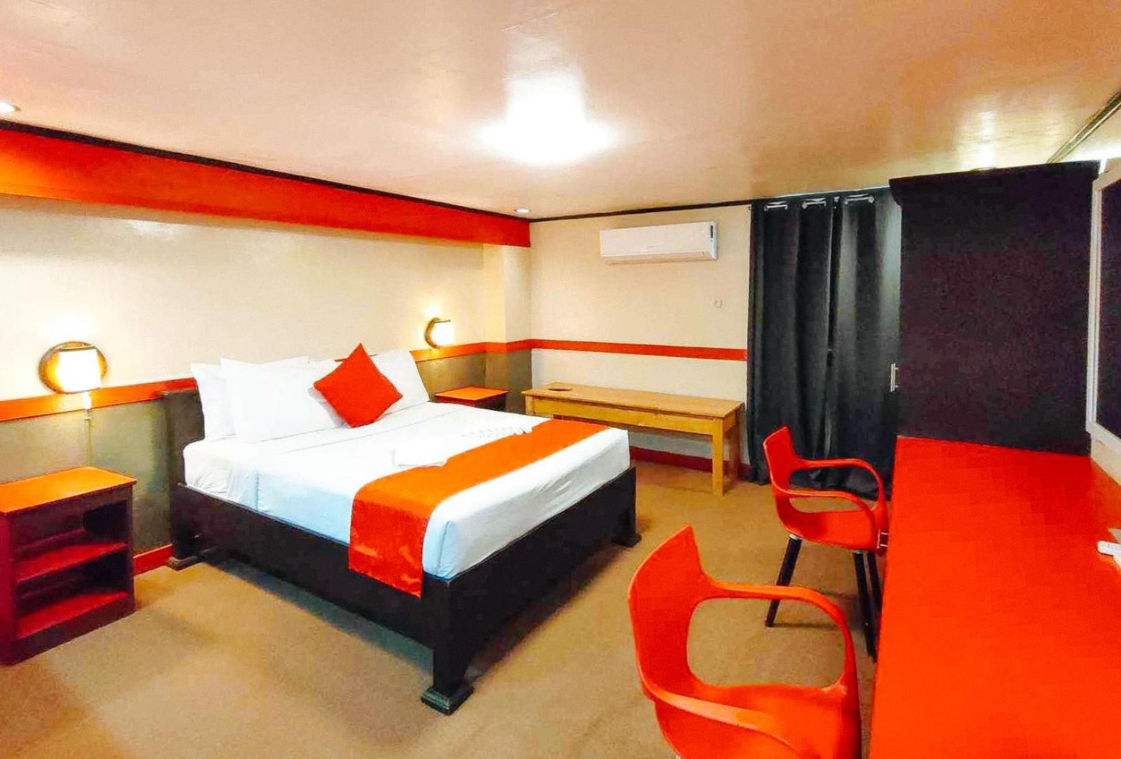 King Room photo 2