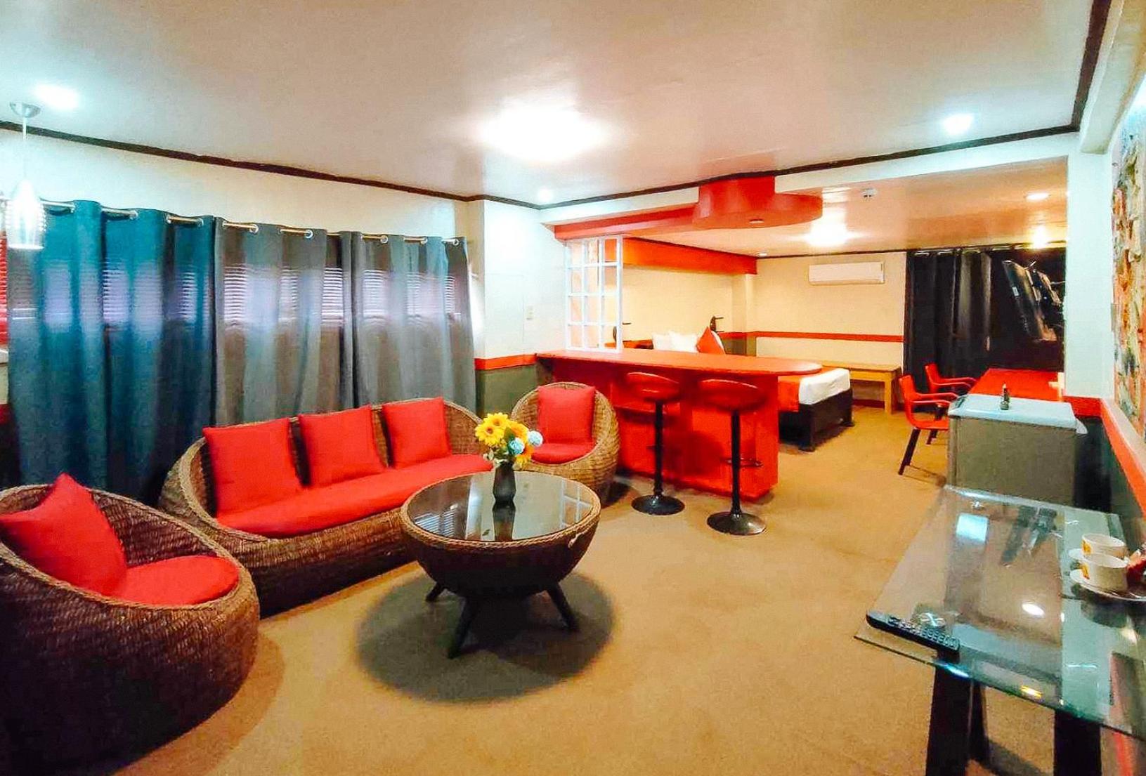 King Room photo 3