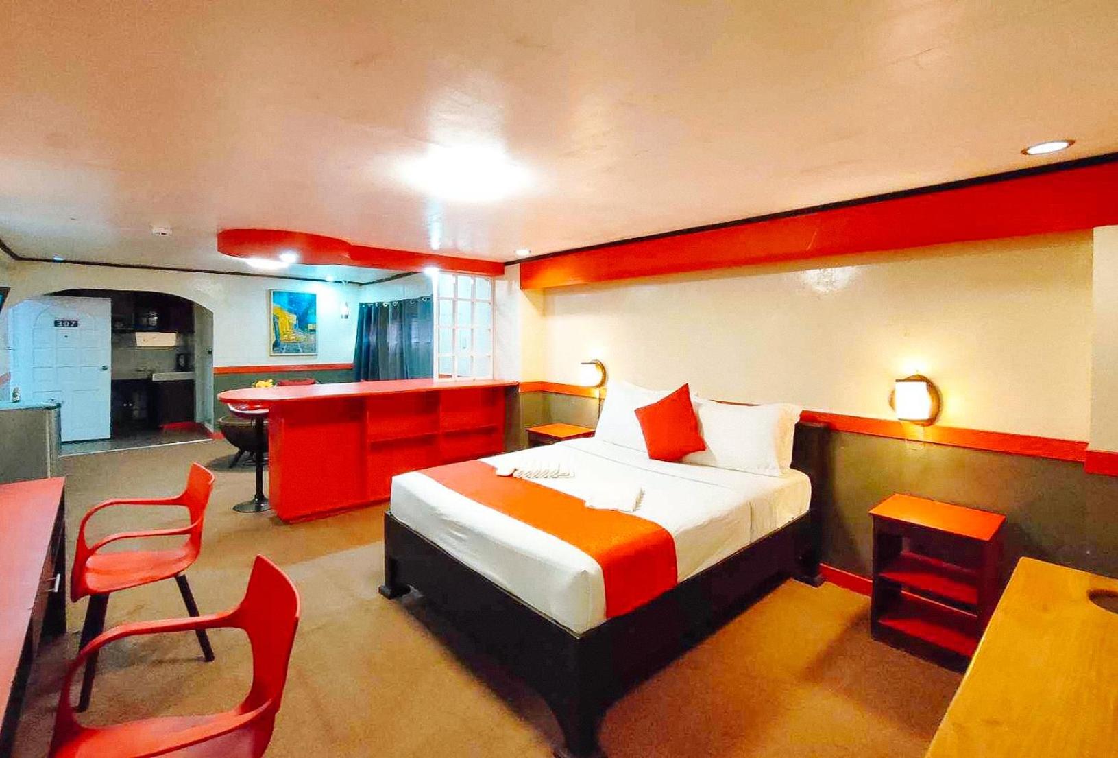 King Room
