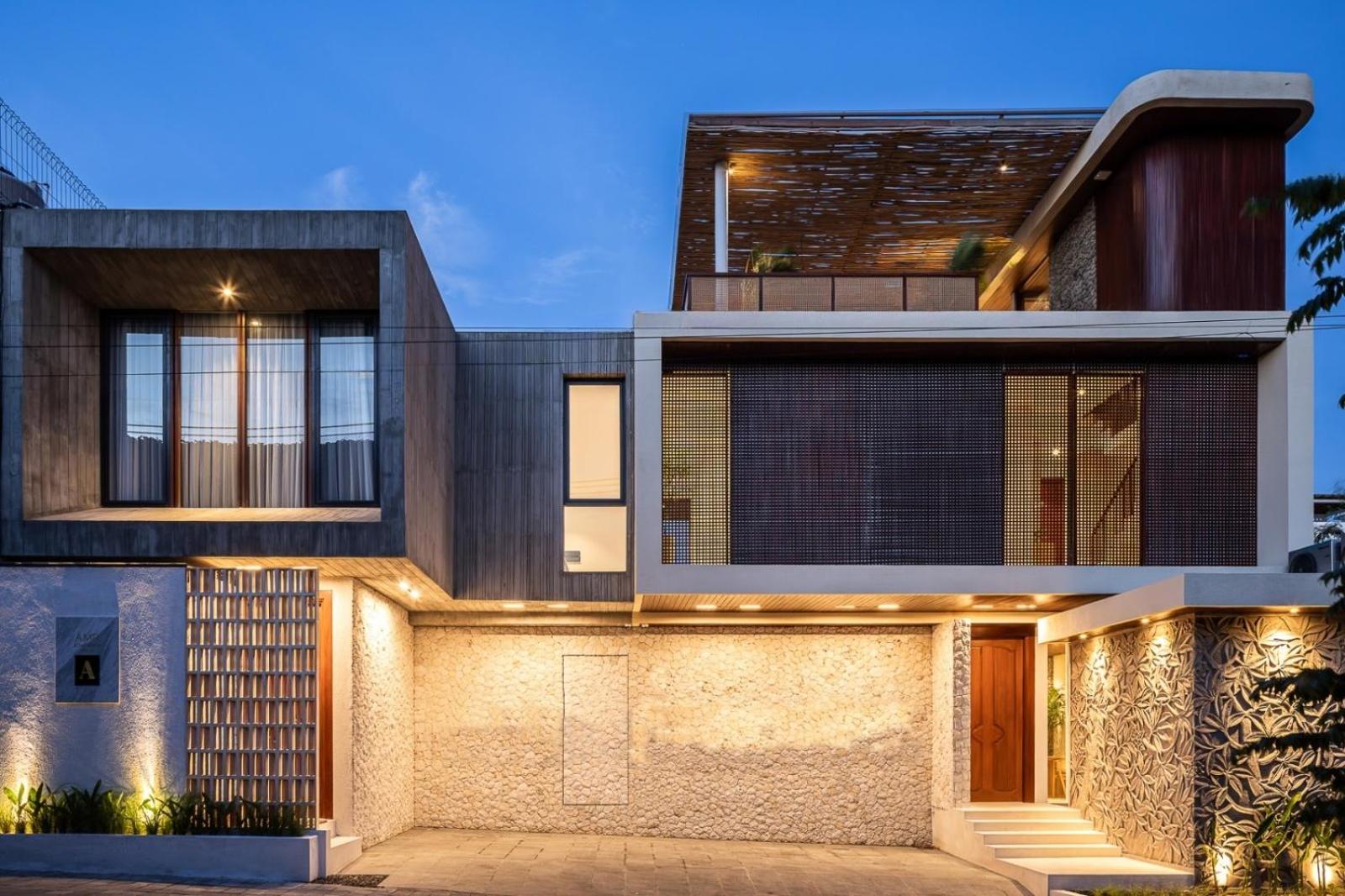 Signature Villa - Photo 14