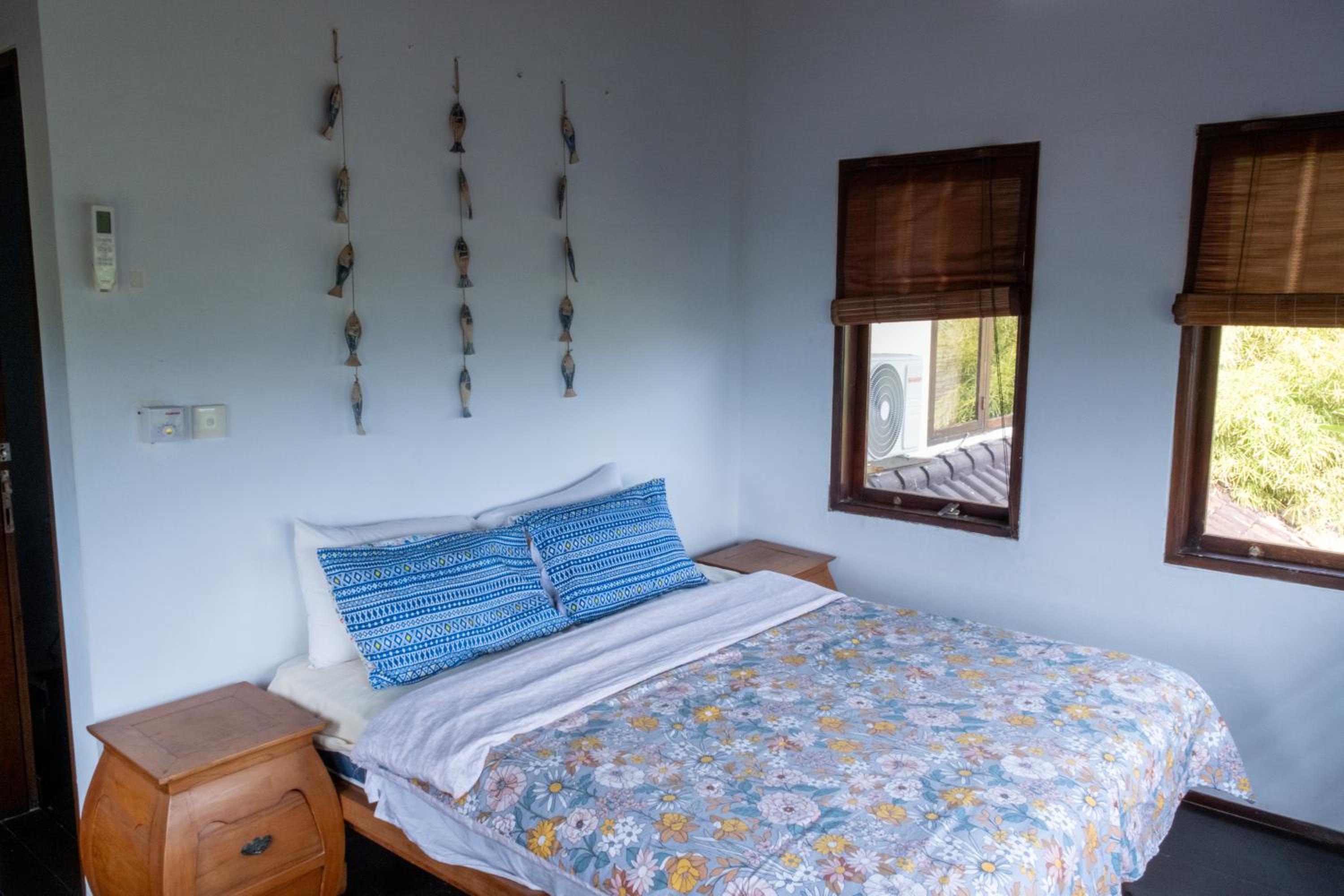 Three-Bedroom Villa photo 1