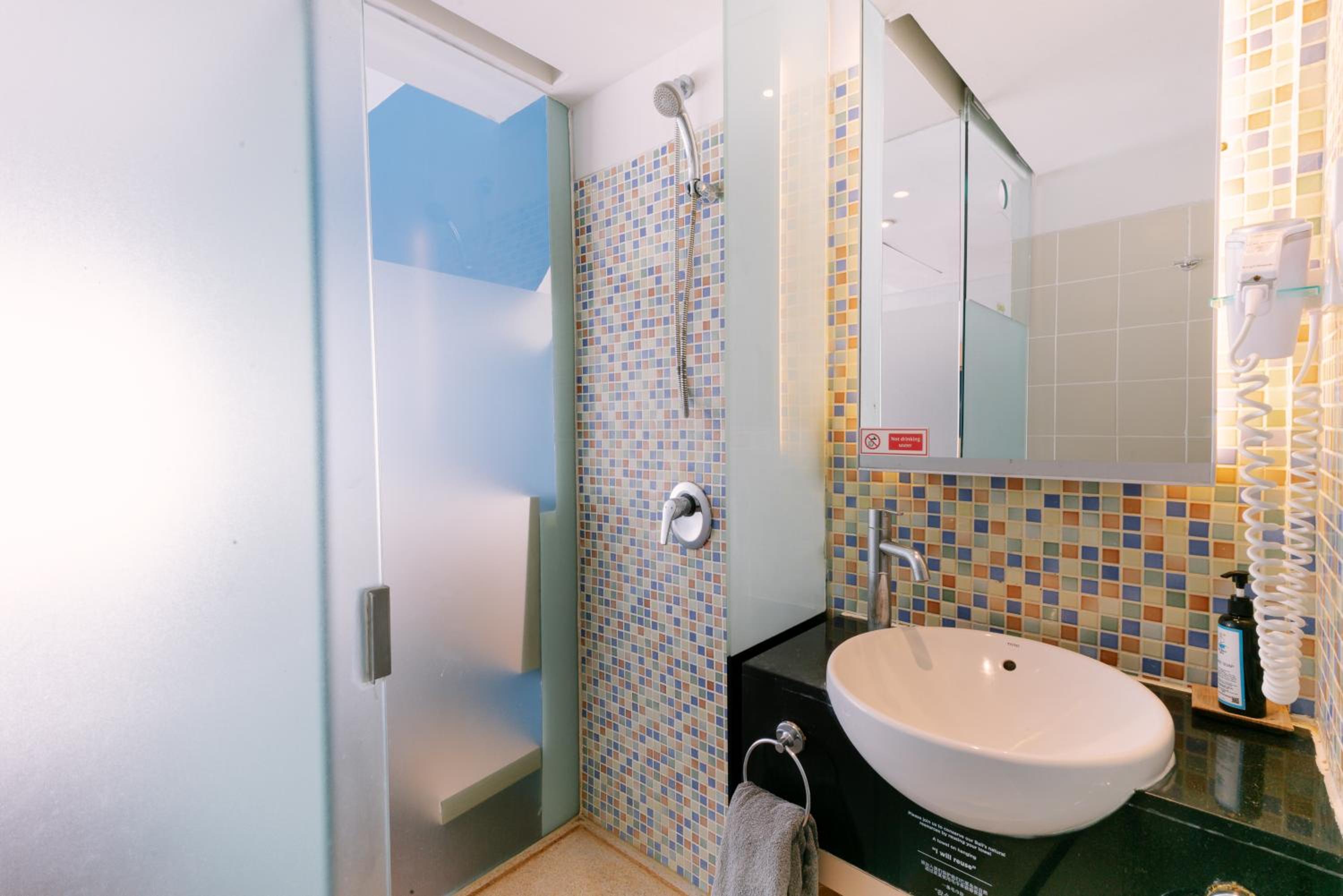 Junior Suite Room with Free Welcome Beer photo 2