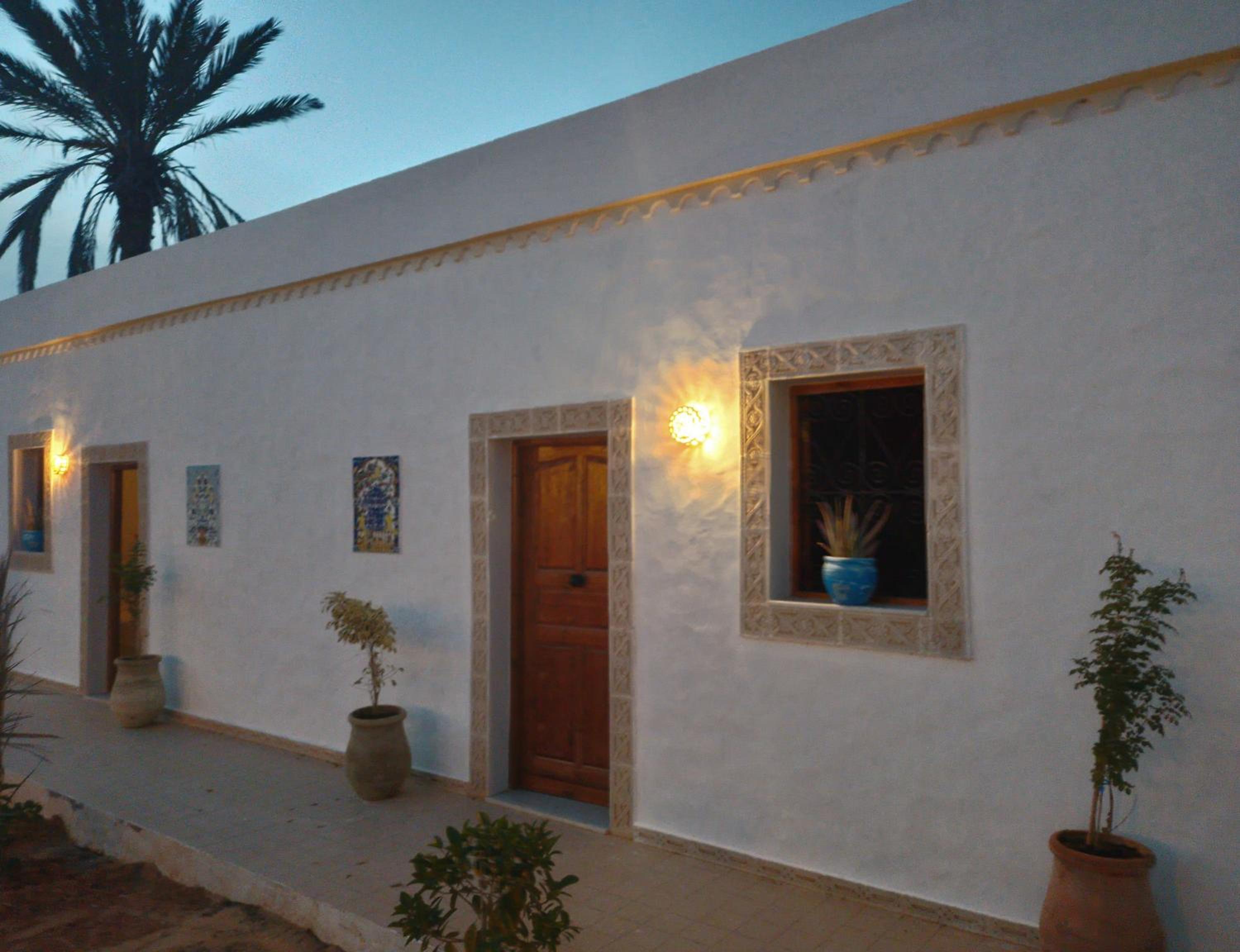Double Room with Garden View photo 2
