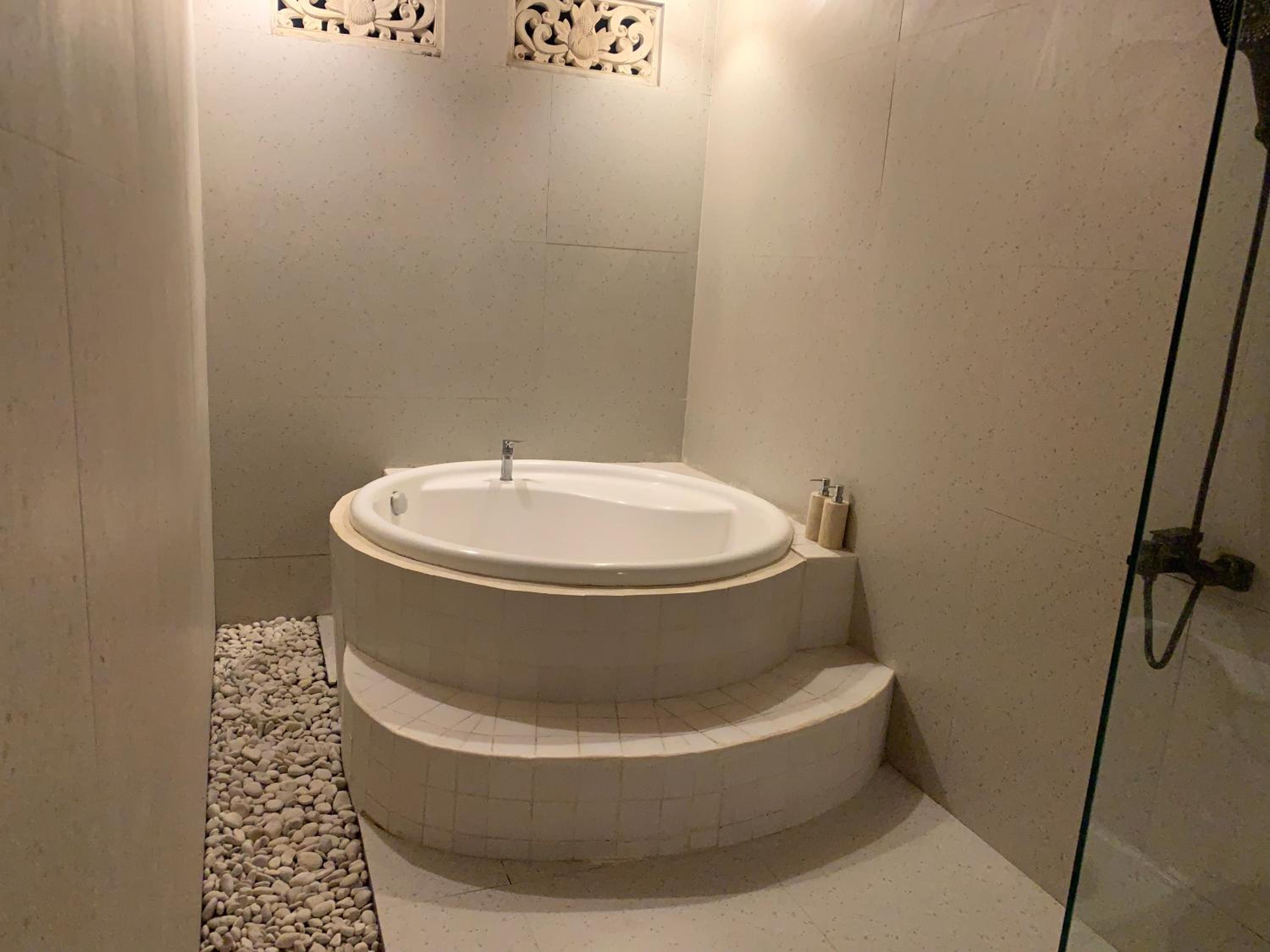 Deluxe Double Studio photo 2