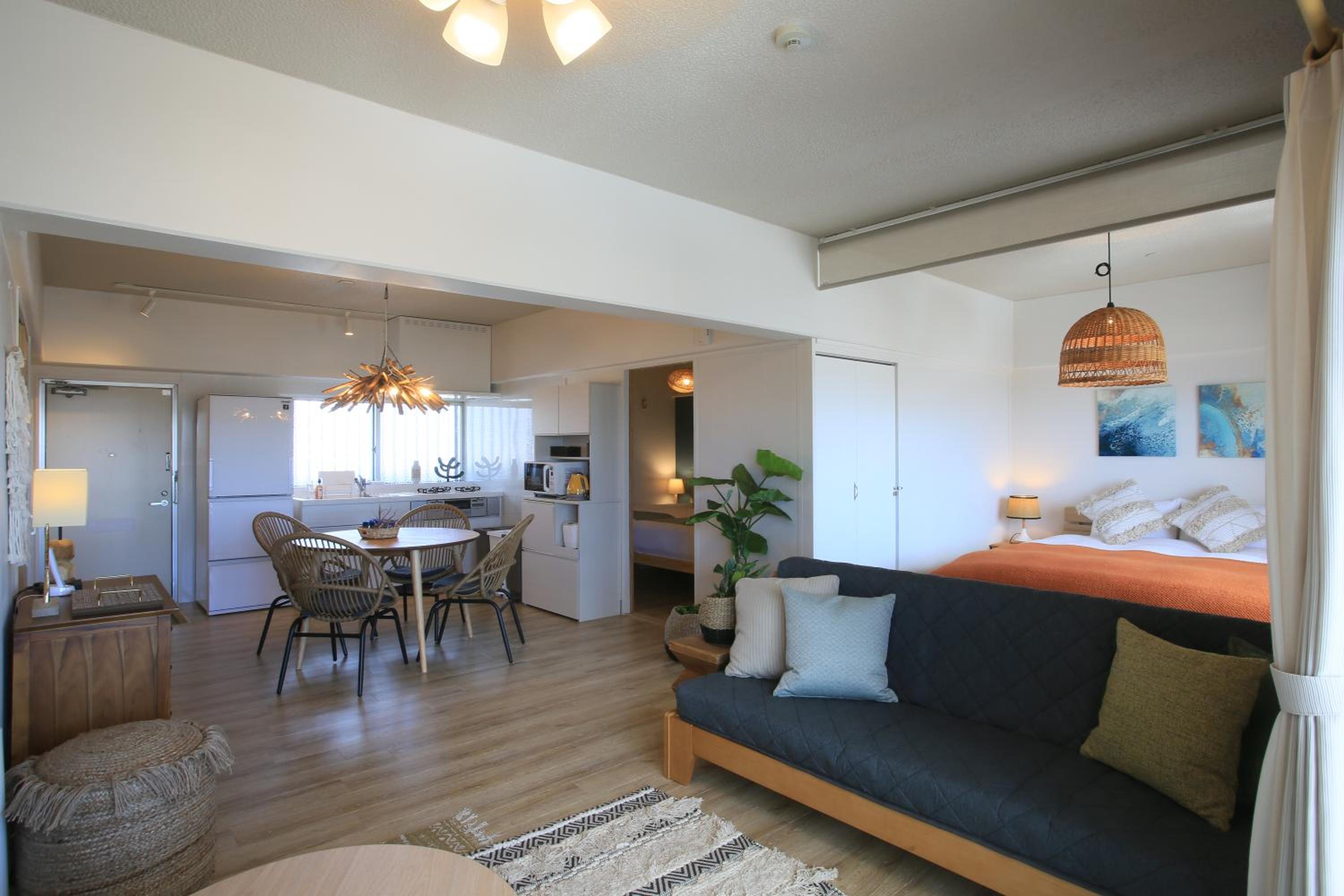 Ocean Living