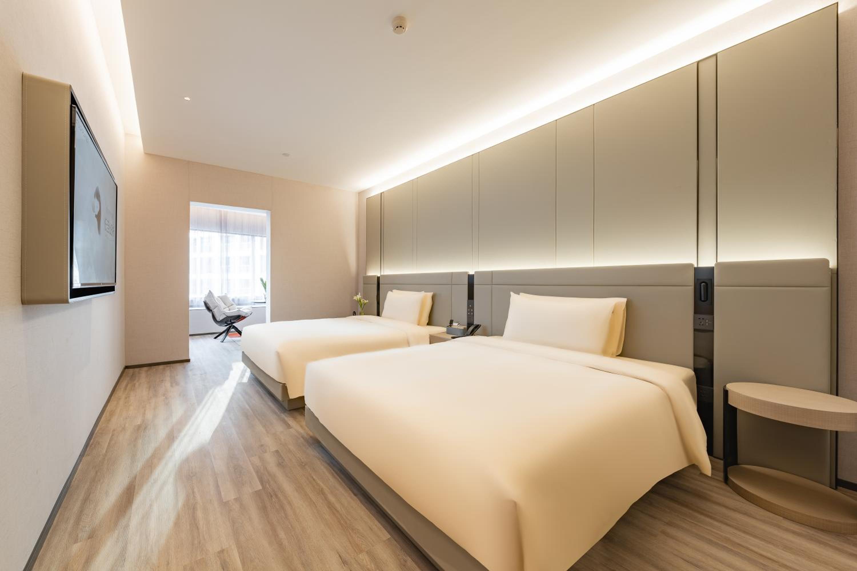 Jimu Family Room