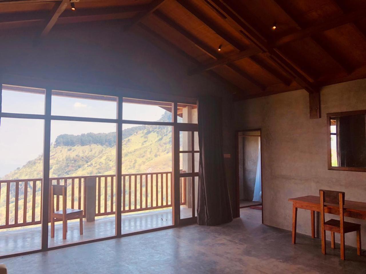 Triple Room with Balcony photo 3