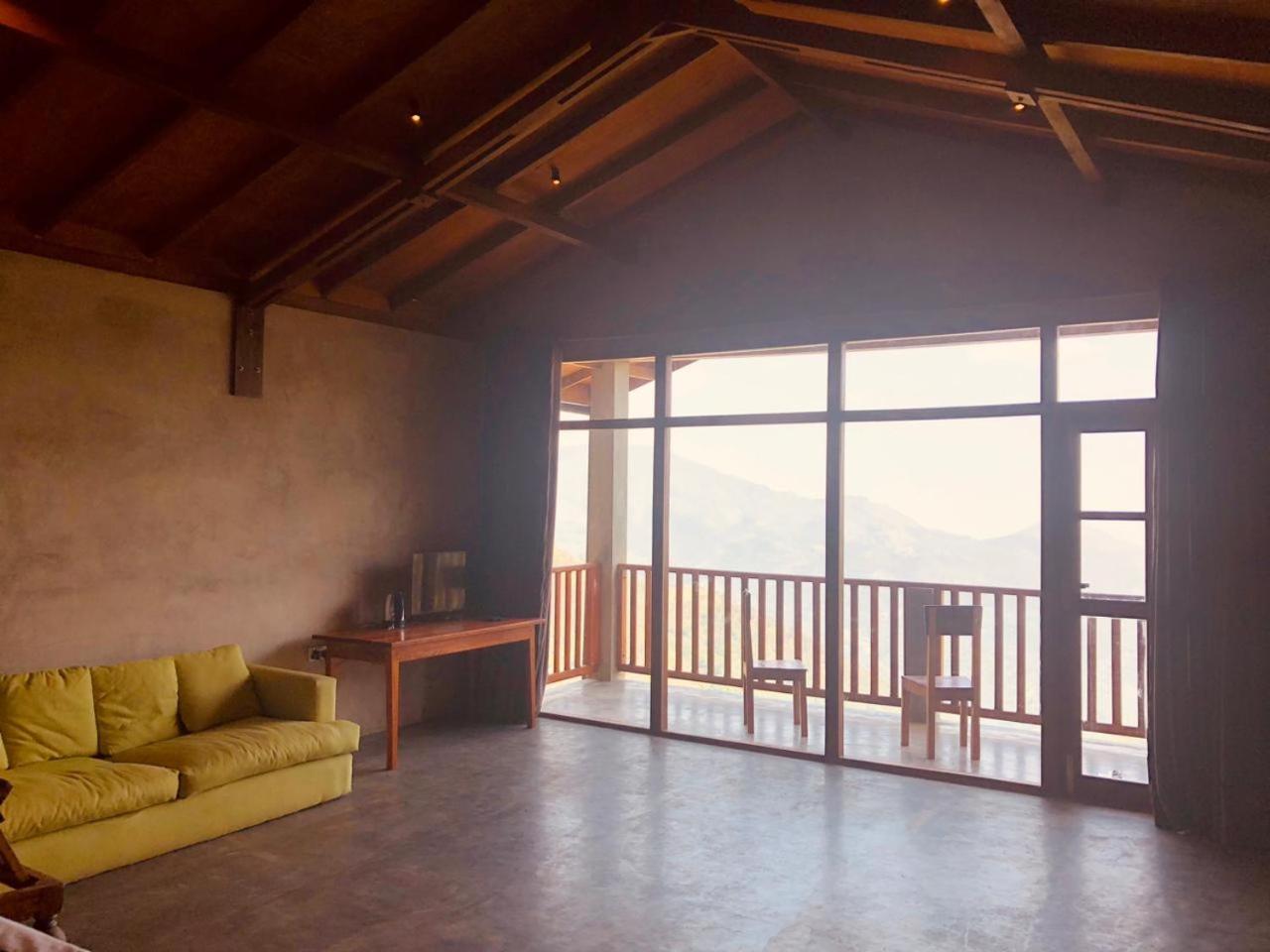 Triple Room with Balcony photo 1