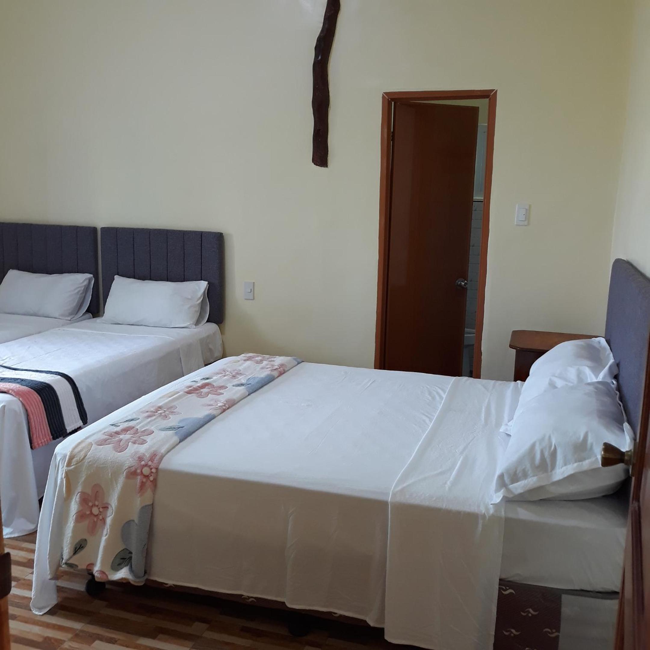 Deluxe Family Room - Photo 13