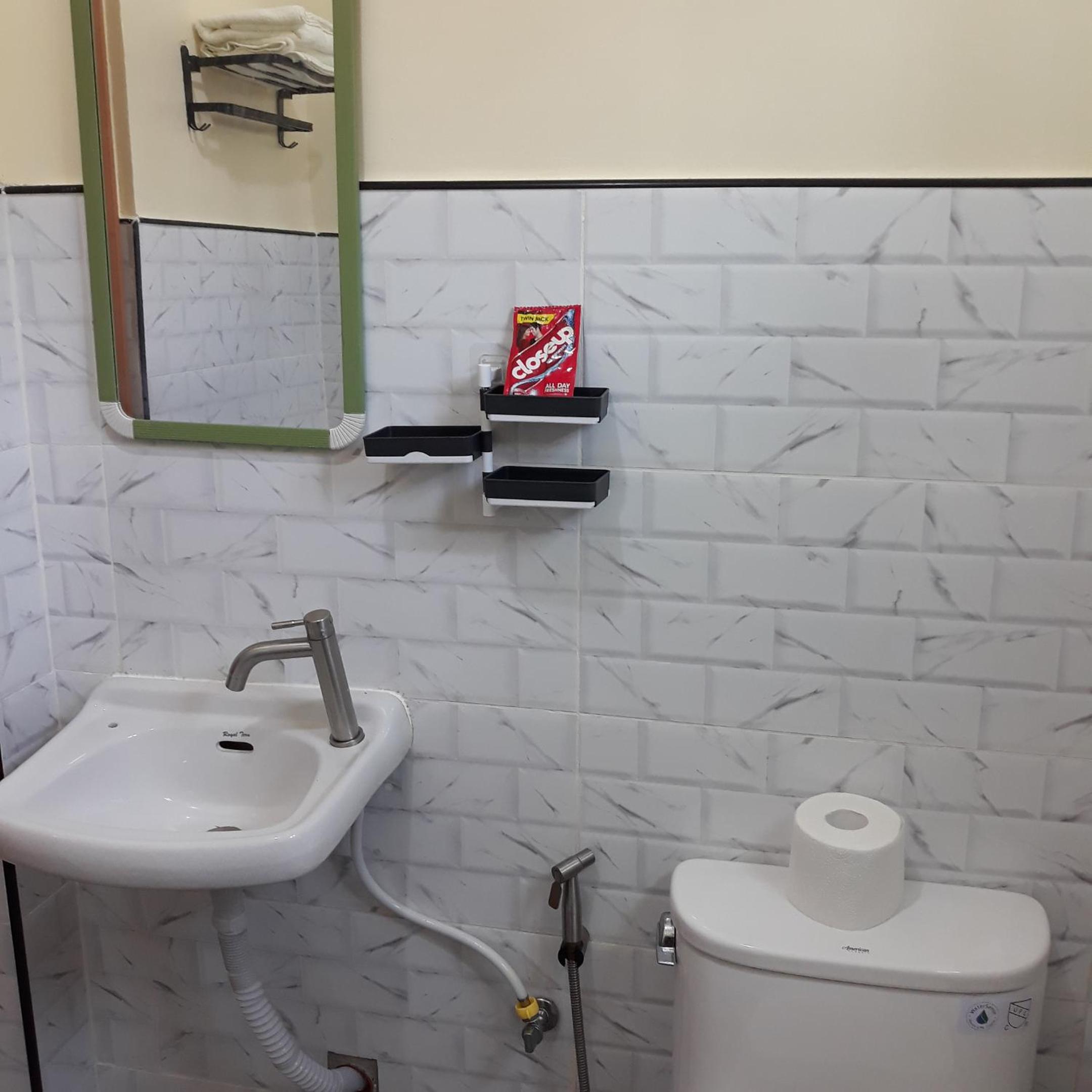 Deluxe Double Room - Photo 2