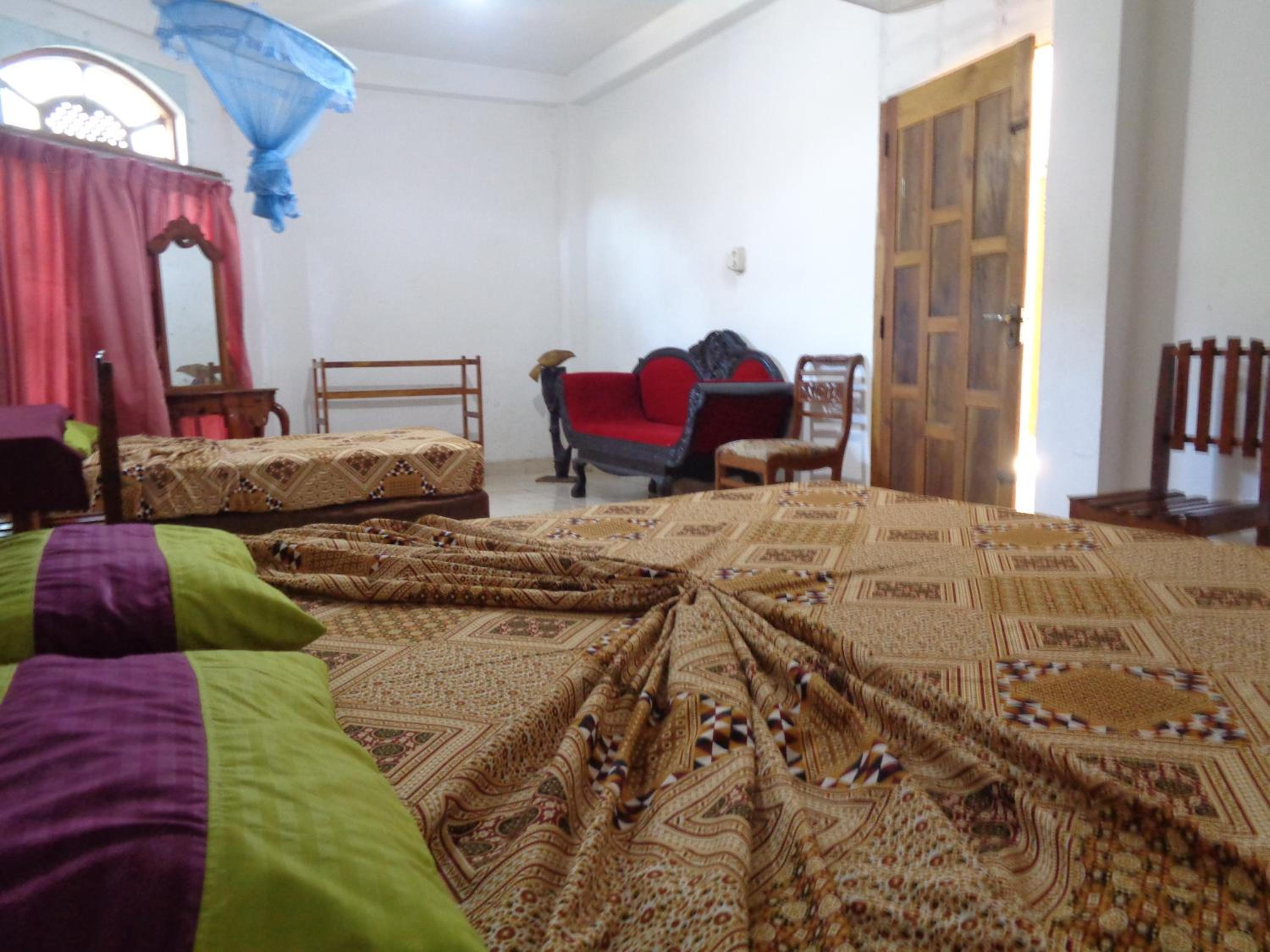 Deluxe Family Room photo 1
