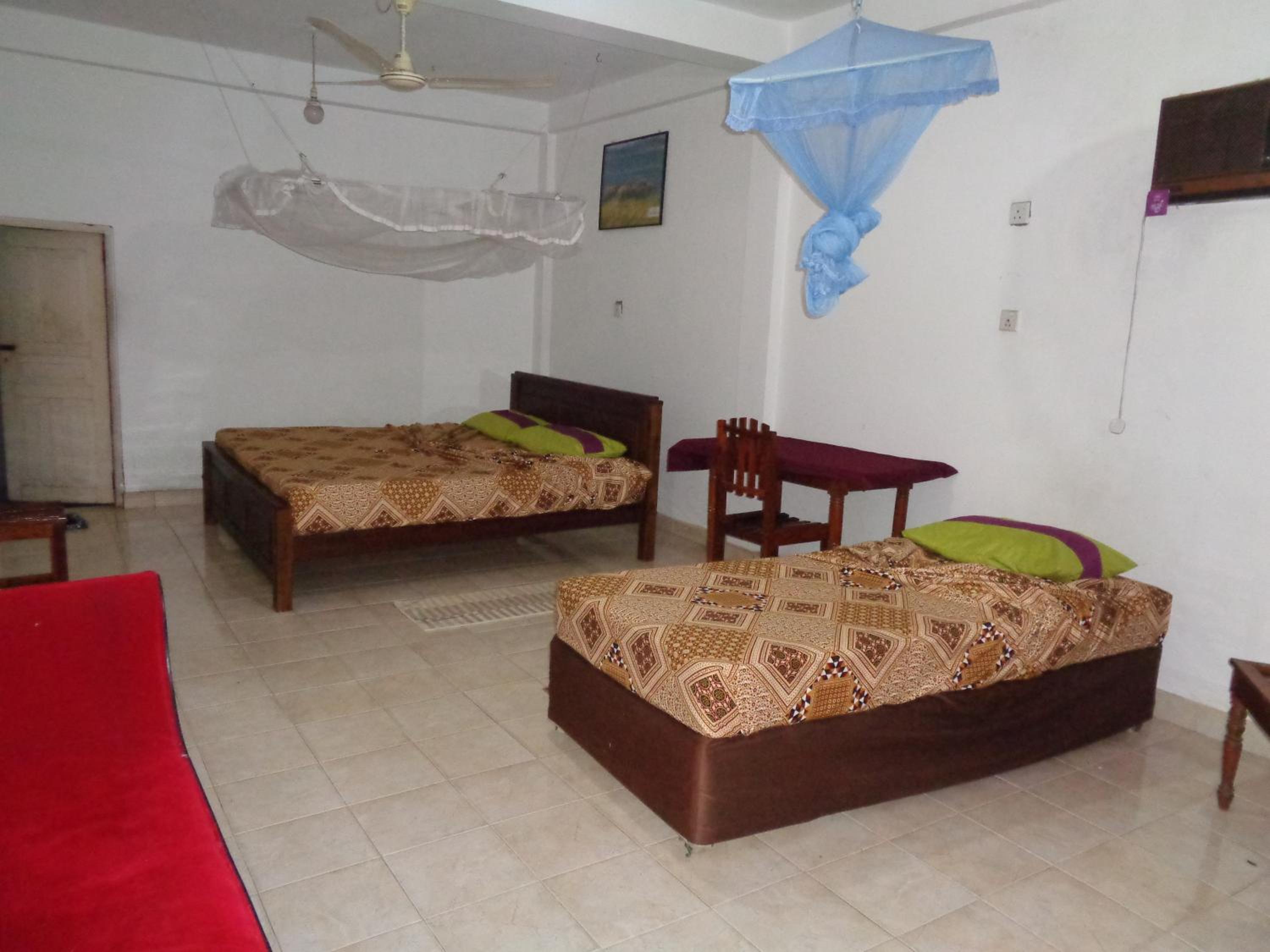 Deluxe Family Room photo 2