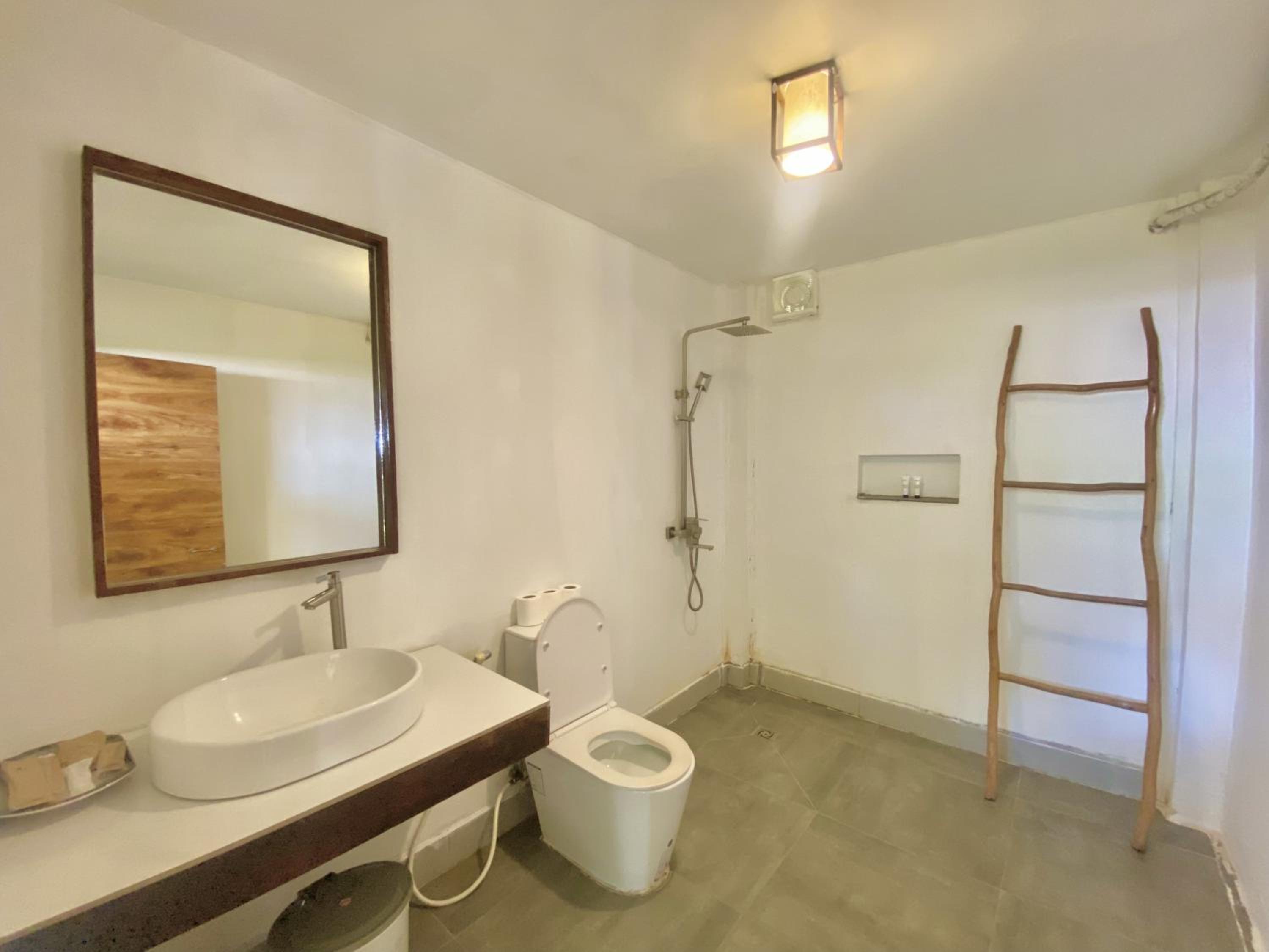 Twin Room with Sea View - Photo 7