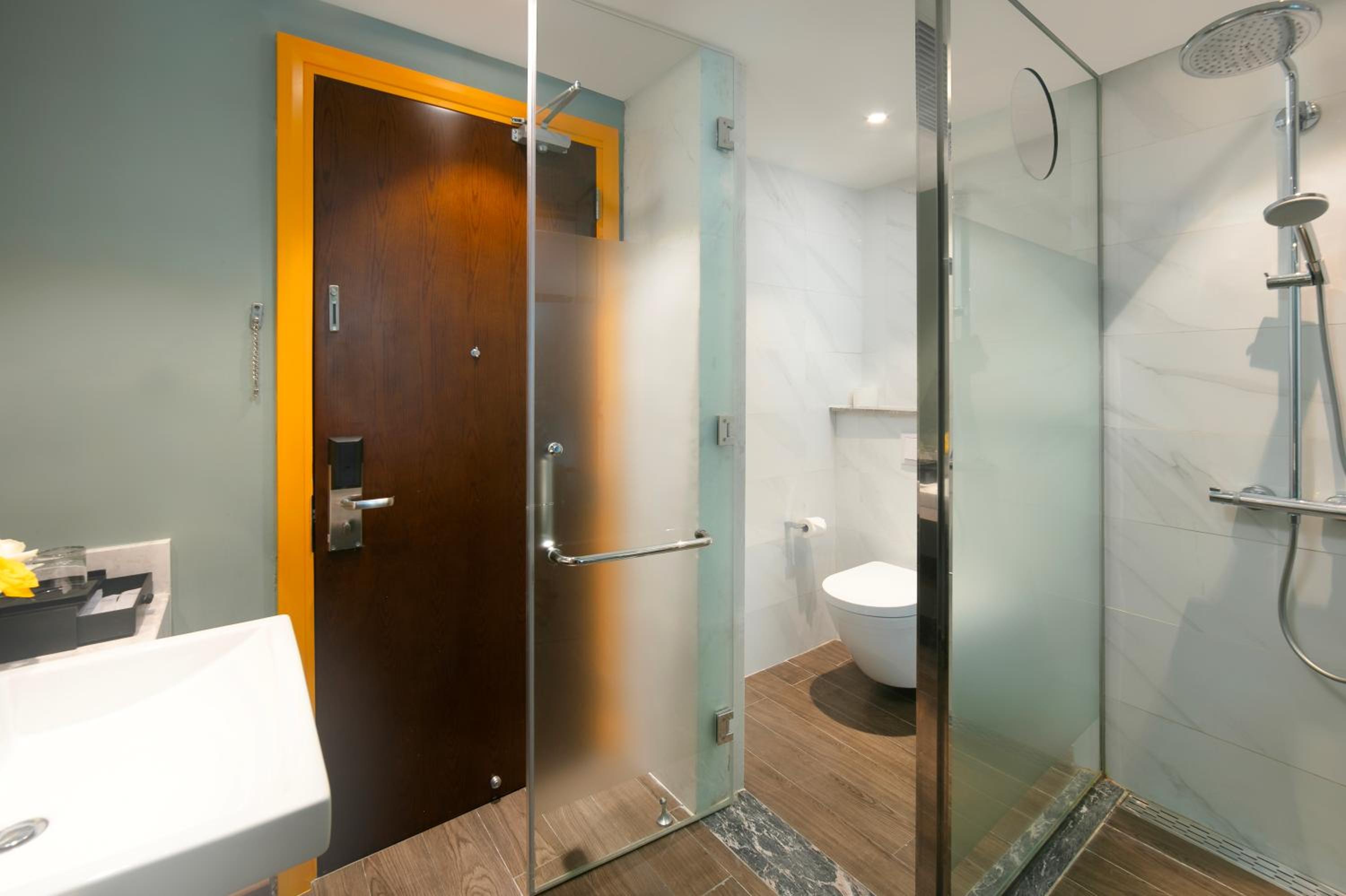 Superior Twin Room photo 1