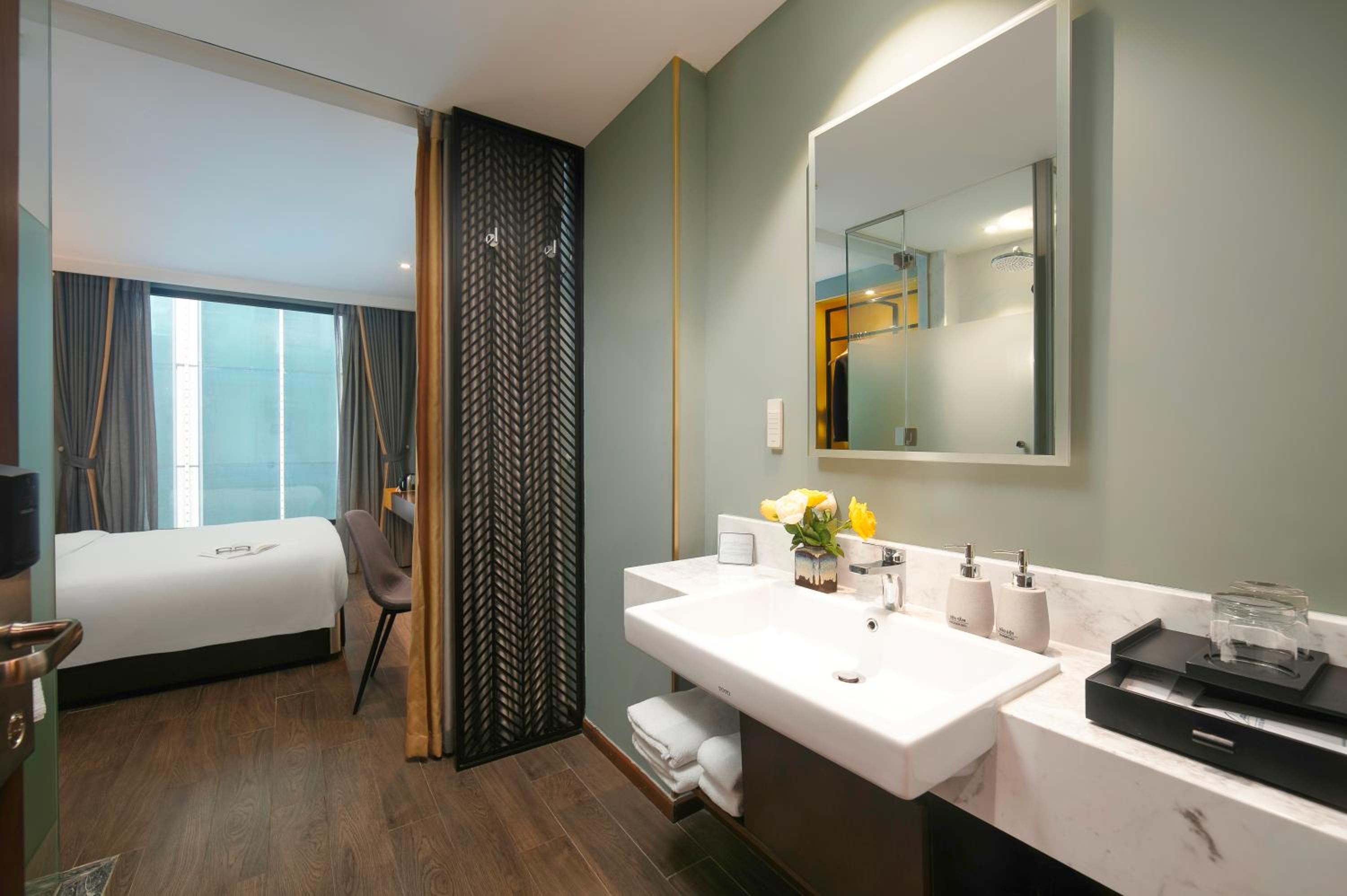 Superior Twin Room photo 3