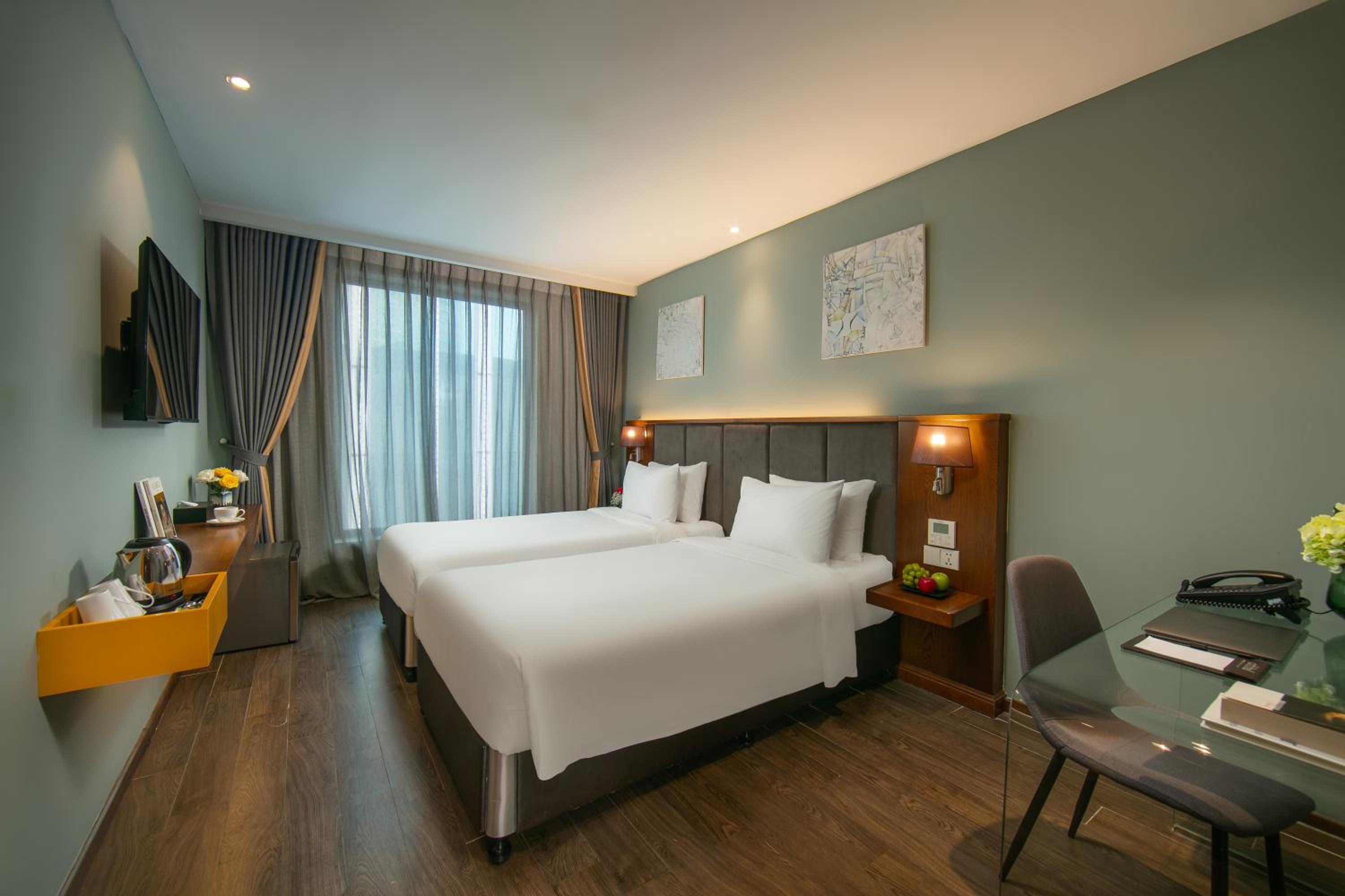 Standard Suite photo 1