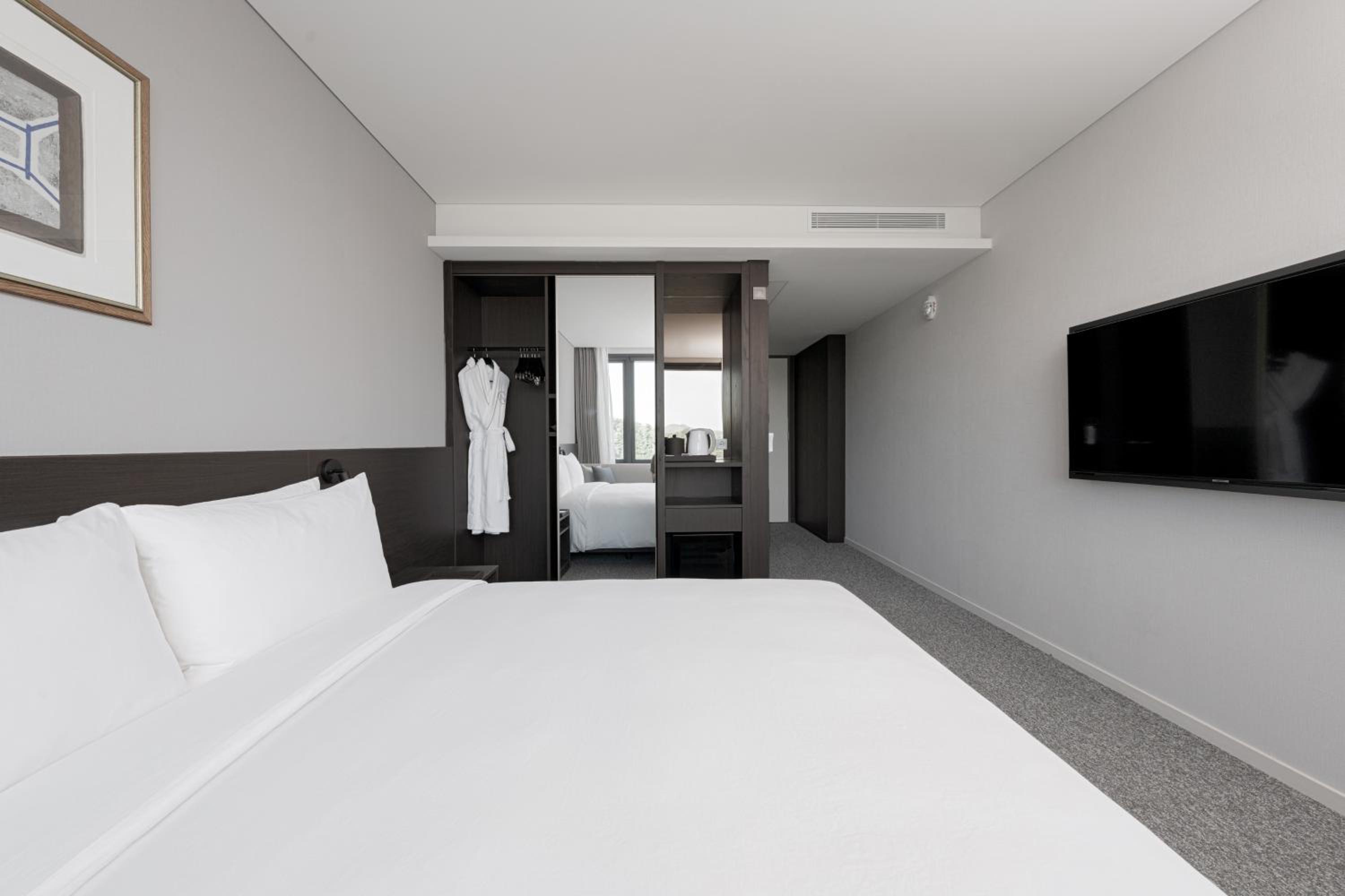 Double Room - Handicap - Photo 5