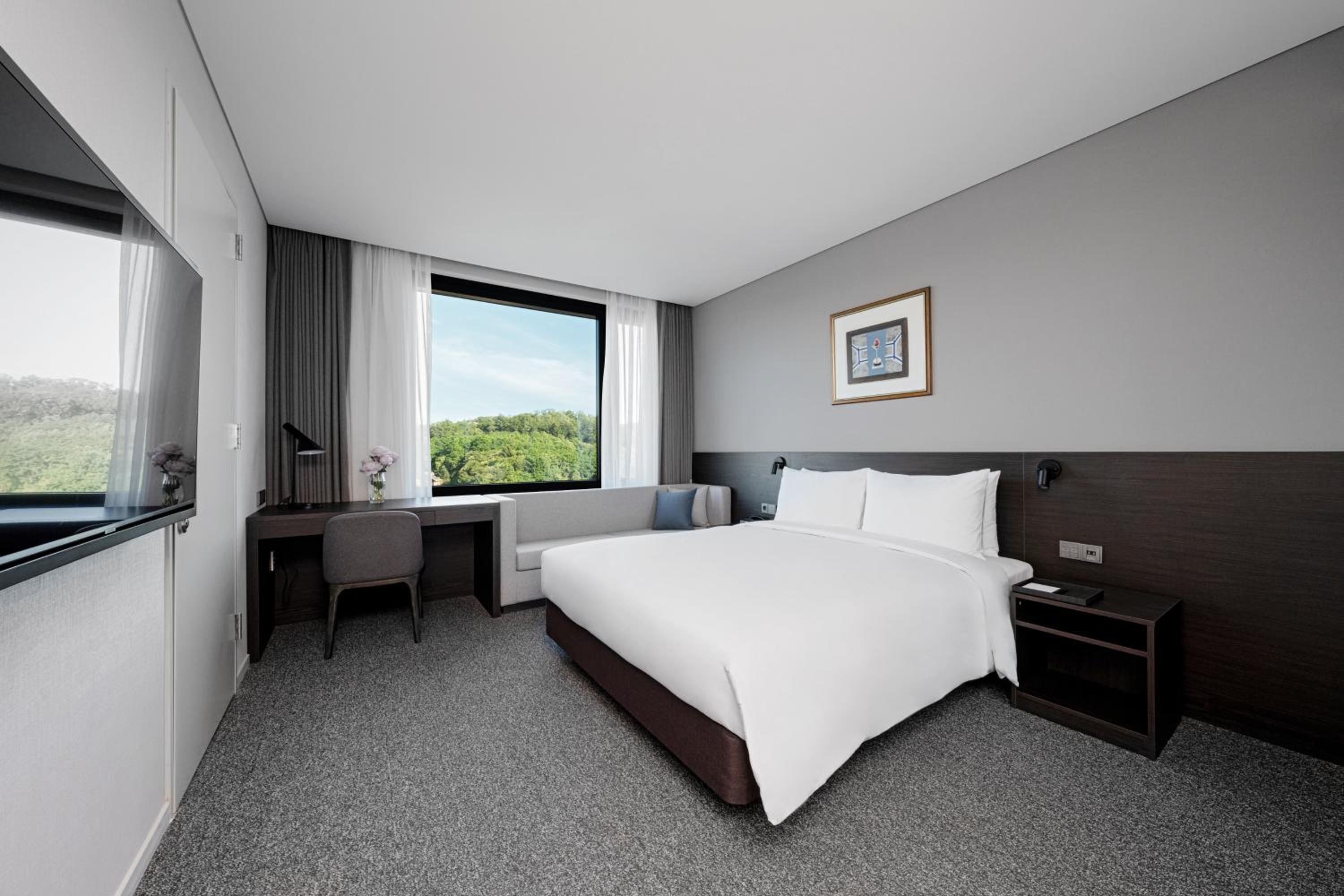 Double Room - Handicap - Photo 4