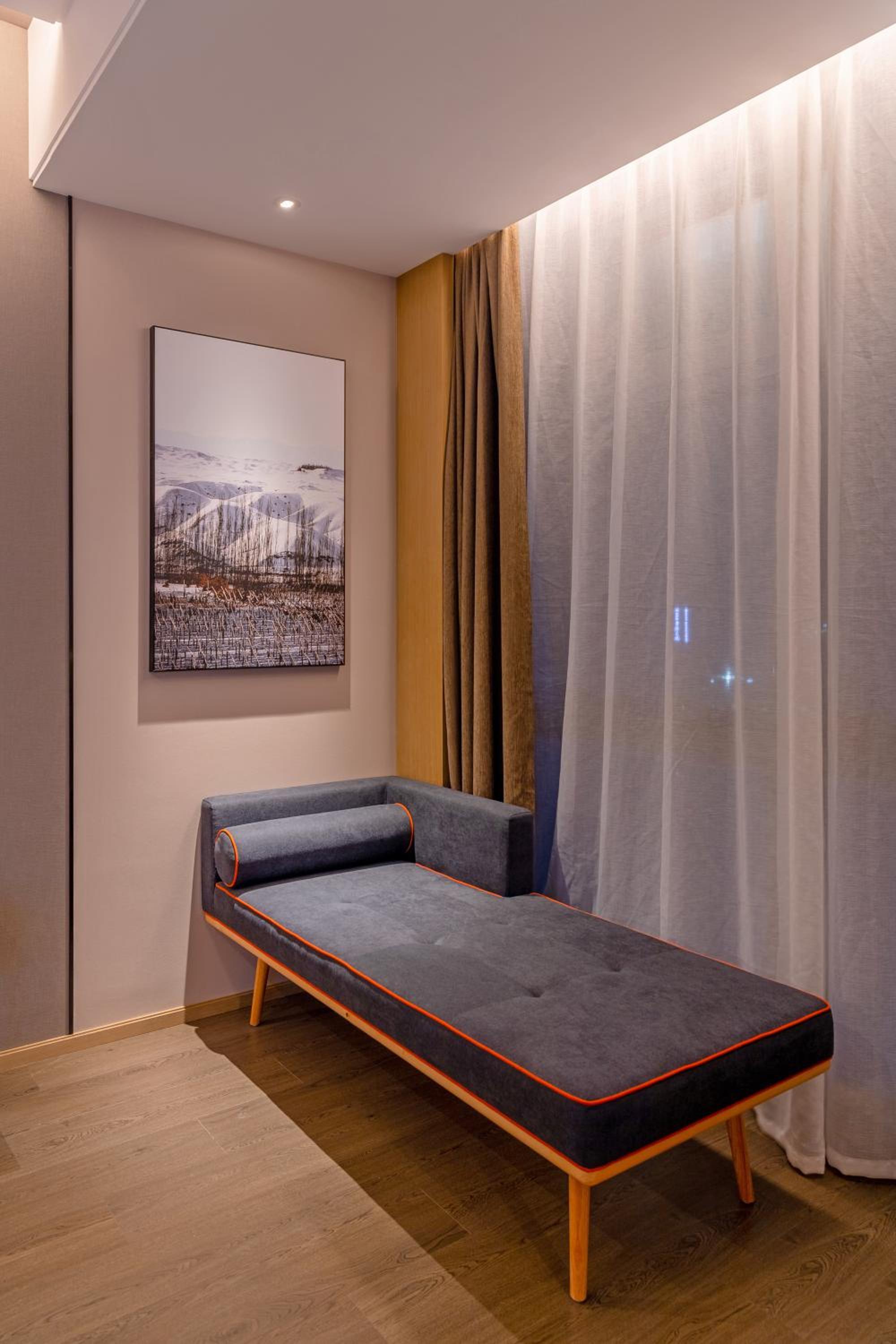 Superior Double Room - Photo 3