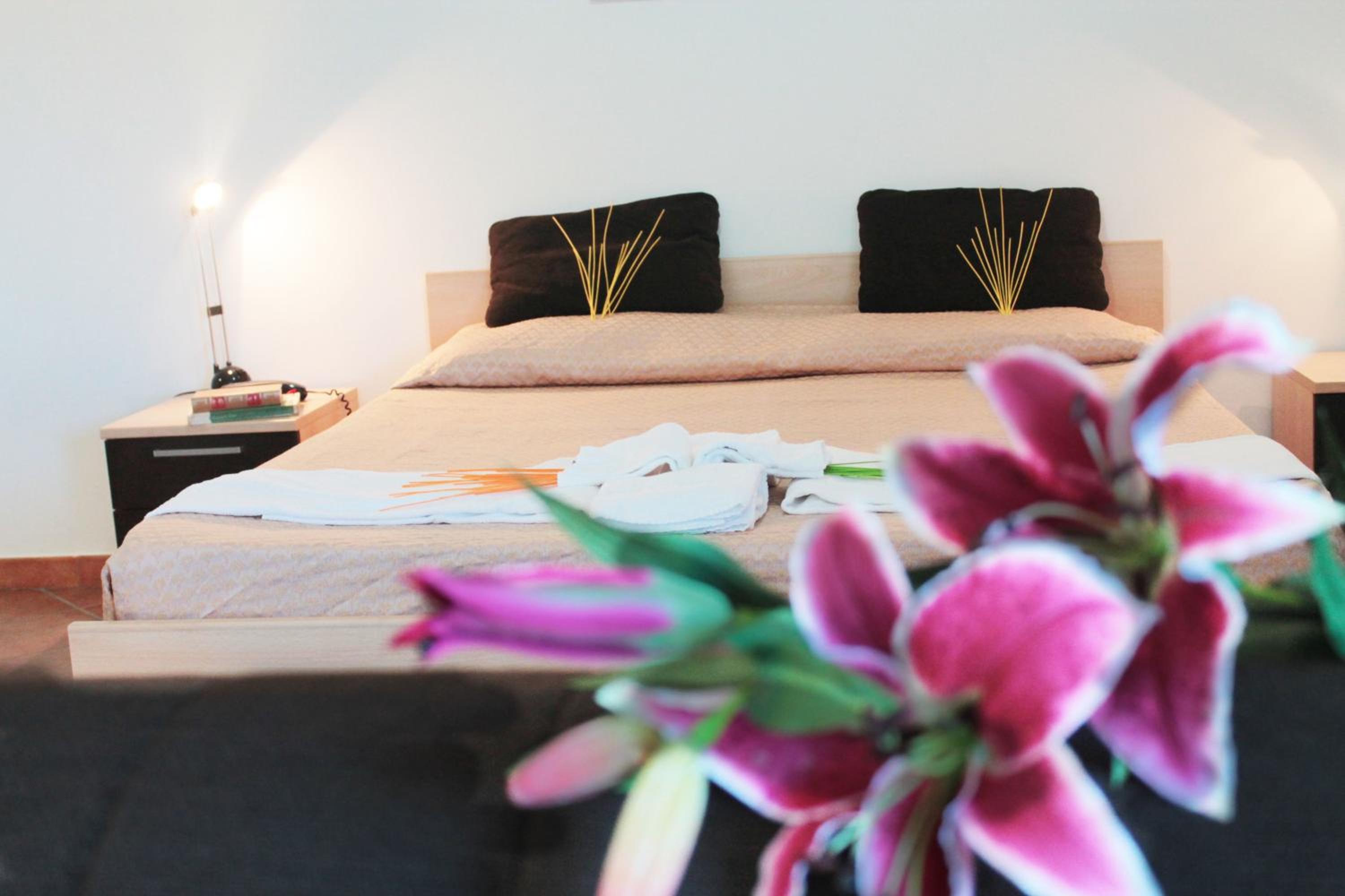 Superior Double Room photo 1