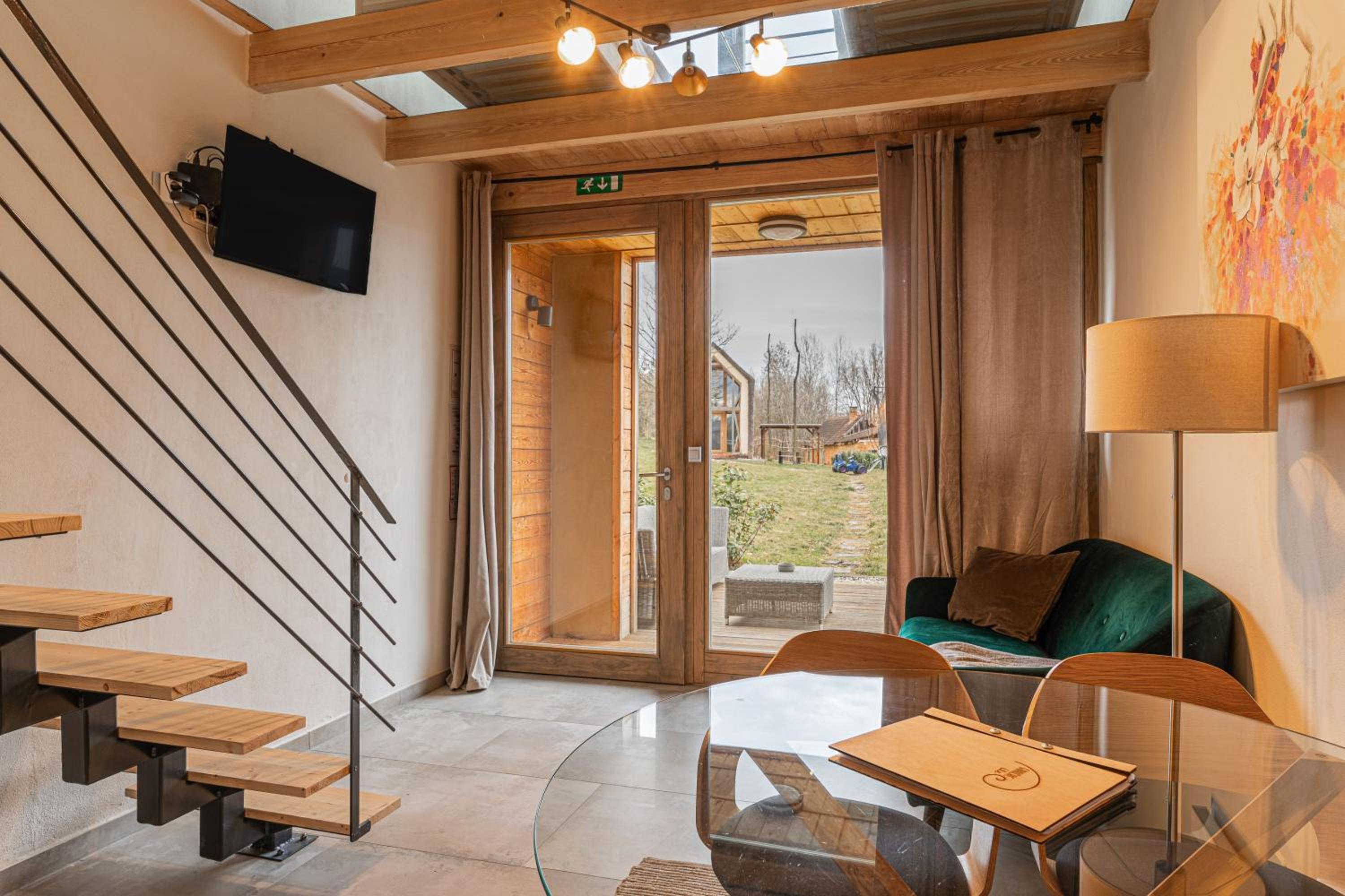 One Bedroom Chalet 2 photo 2