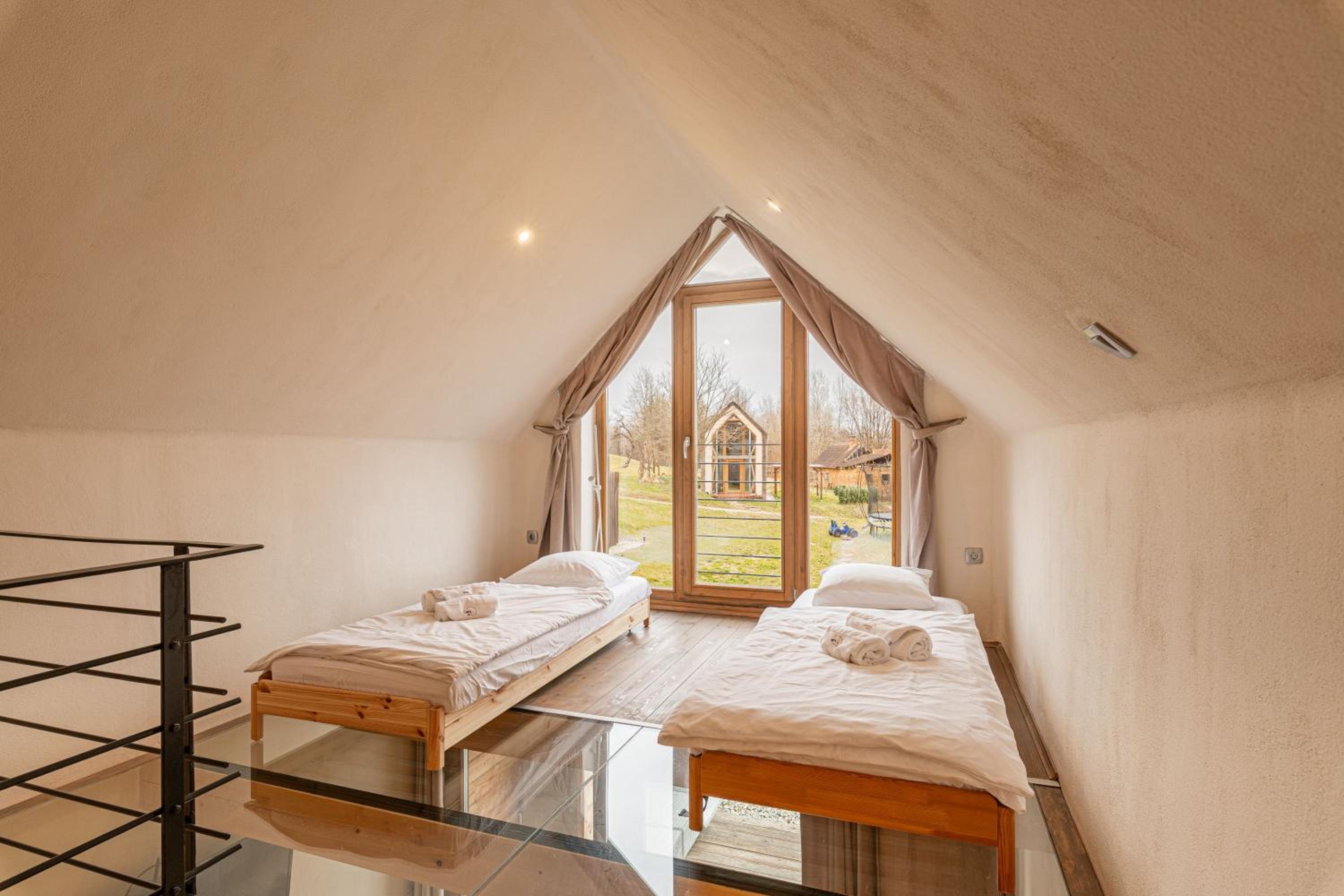 One Bedroom Chalet 2 photo 3