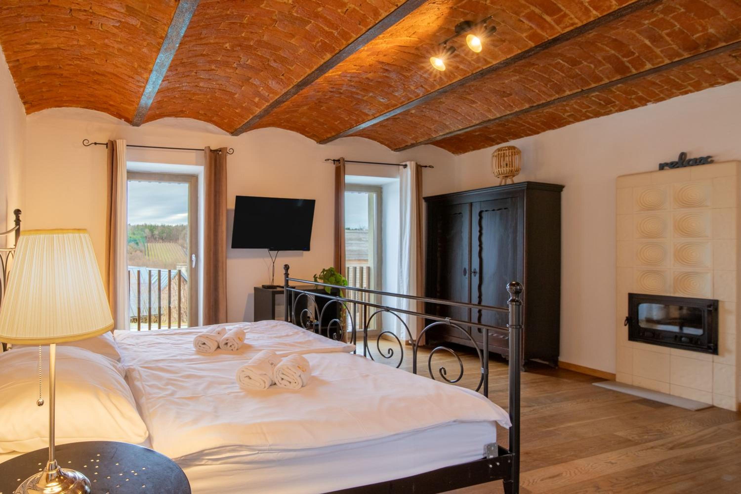 Two Bedroom Chalet 2 photo 3