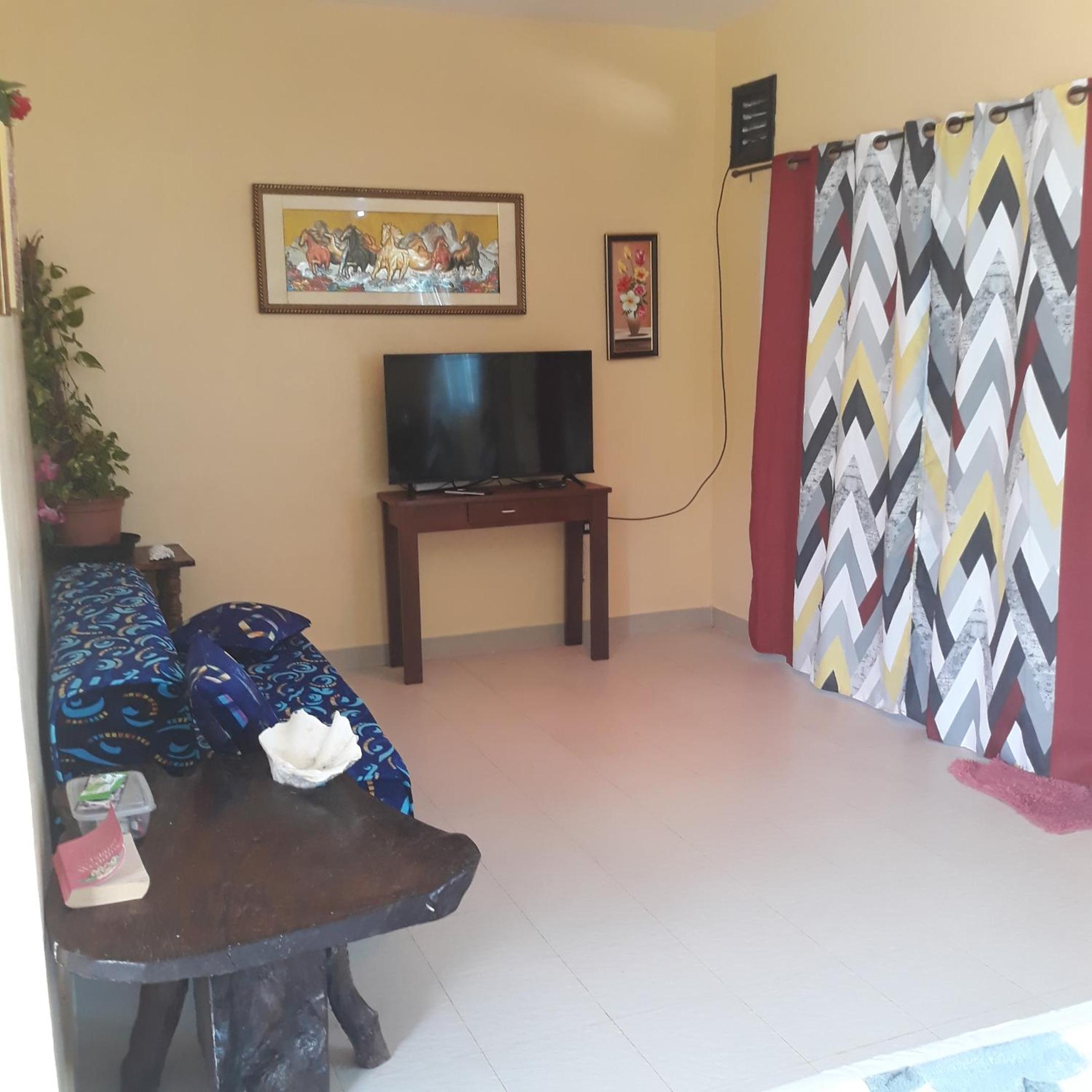 Deluxe Double Room with Side Sea View photo 3