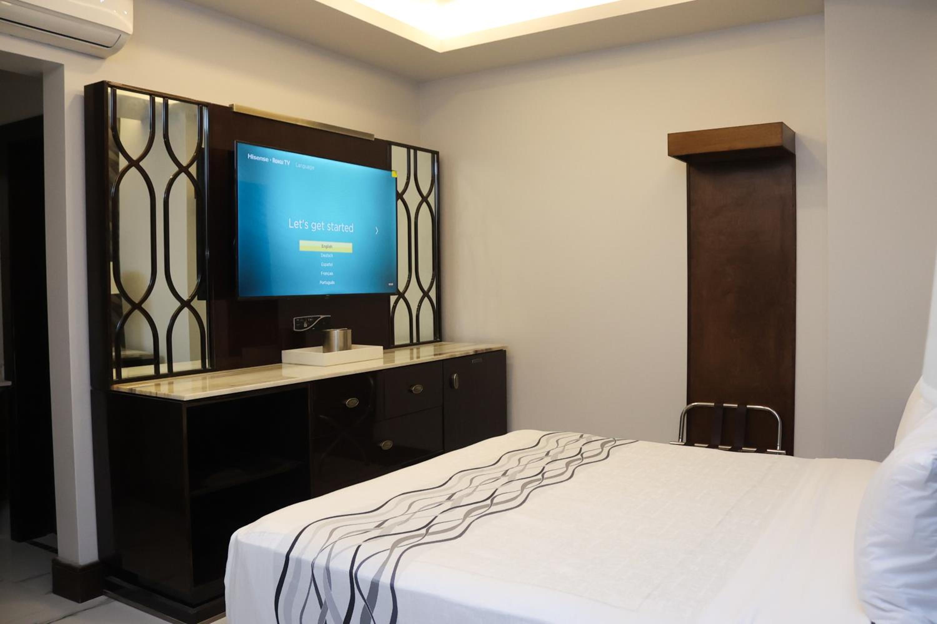 Deluxe Room photo 2