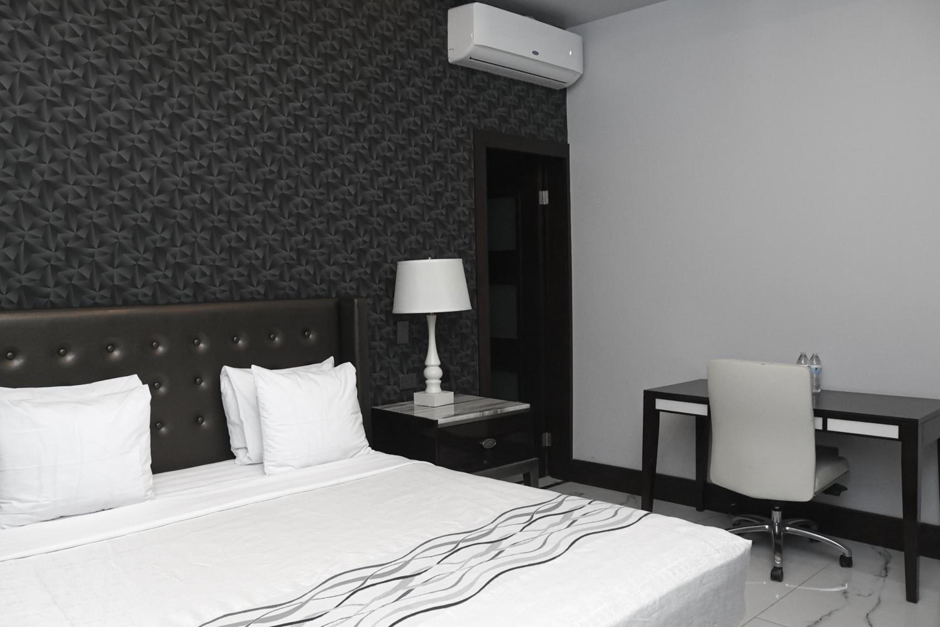 Deluxe Room photo 3
