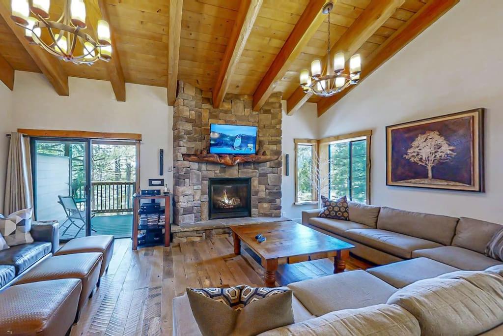 Four-Bedroom House photo 1