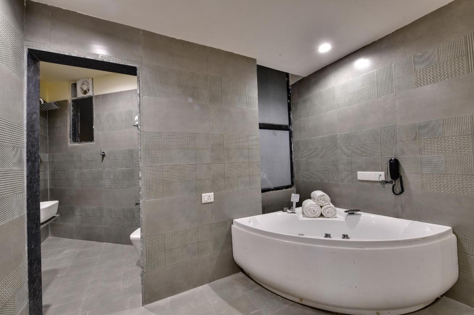 Presidential Suite photo 2