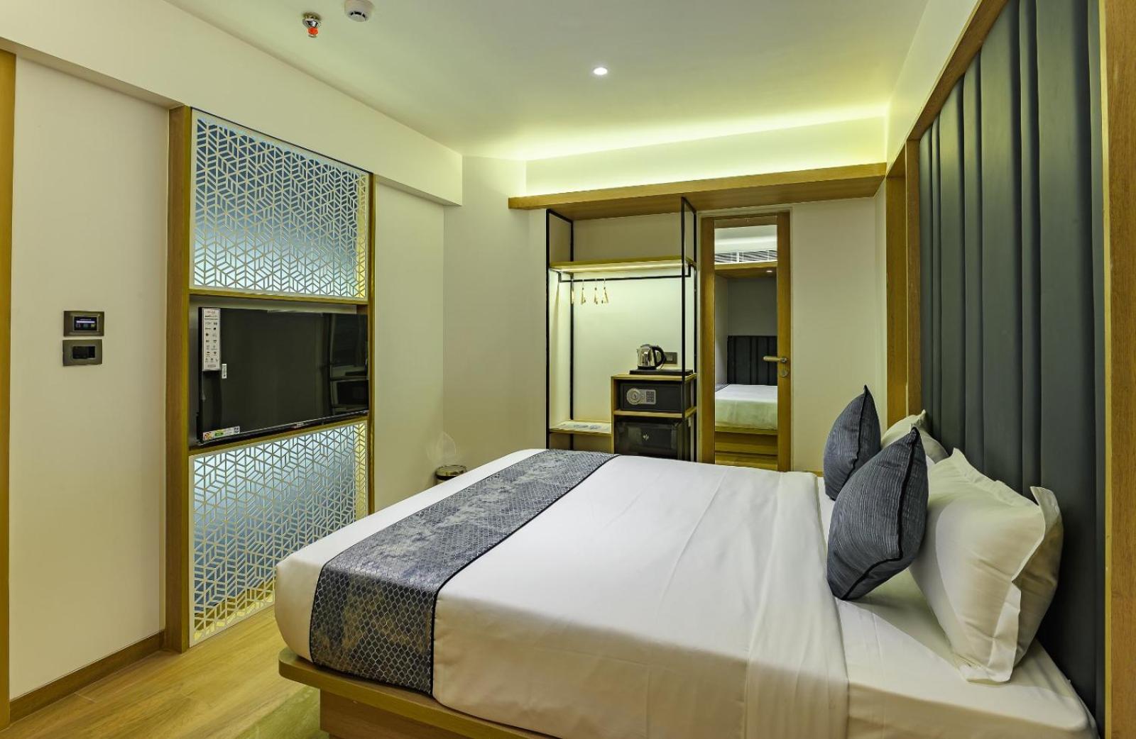 Platinum Room - Photo 4