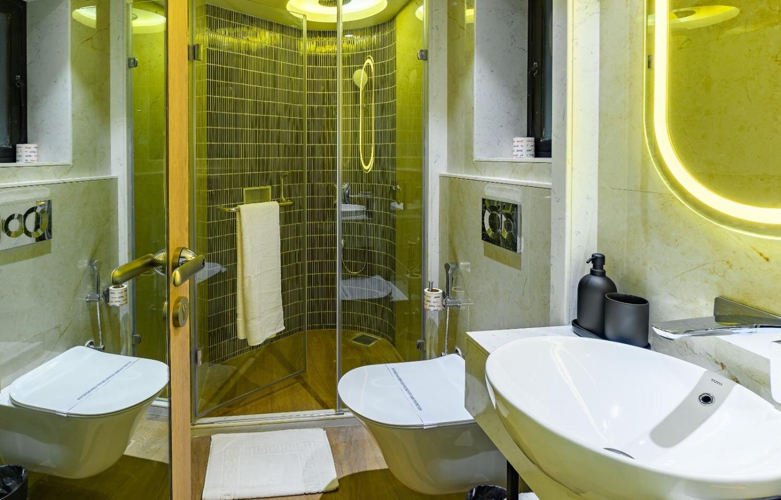 Platinum Room - Photo 3