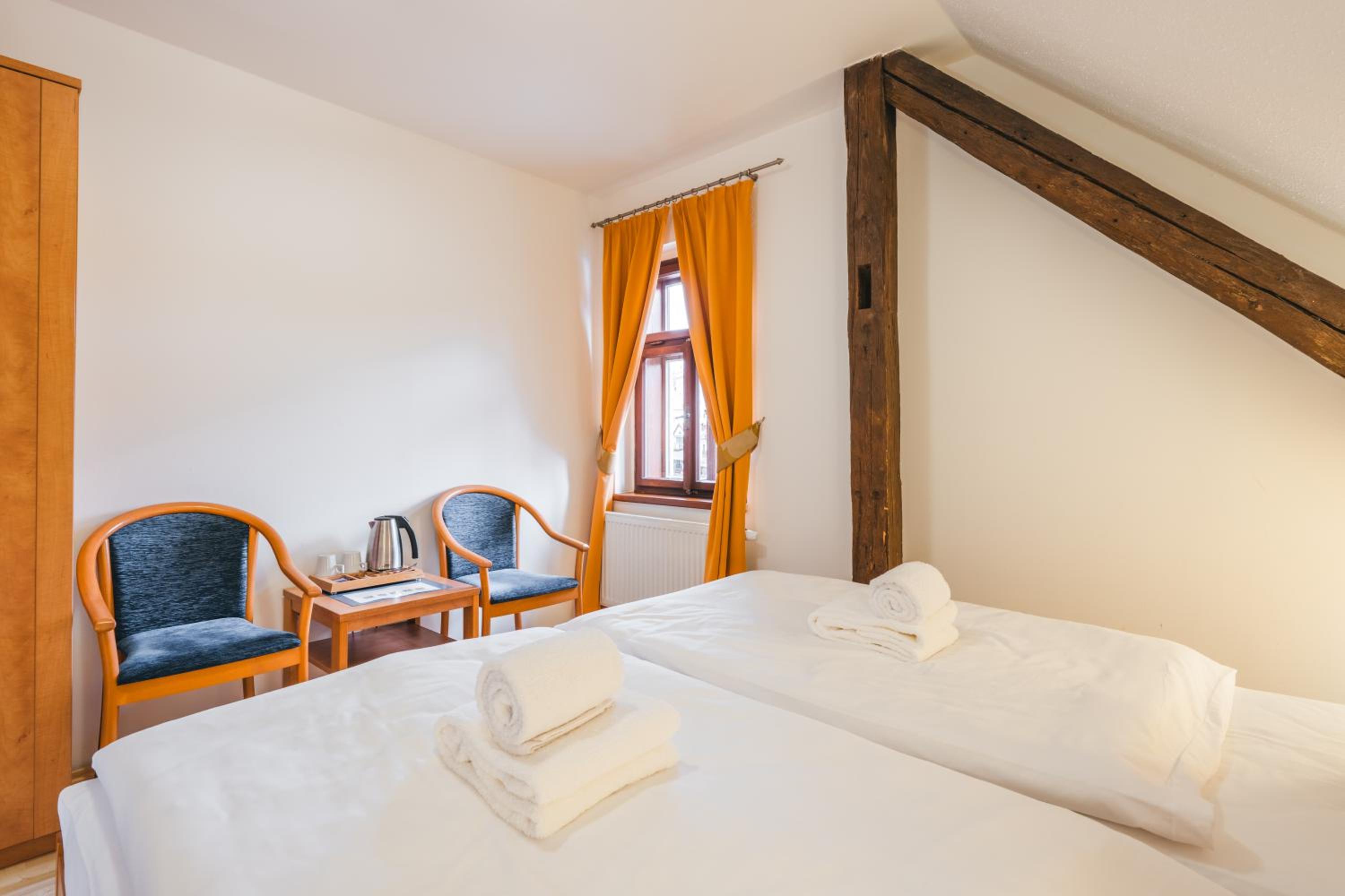 Double or Twin Room photo 2