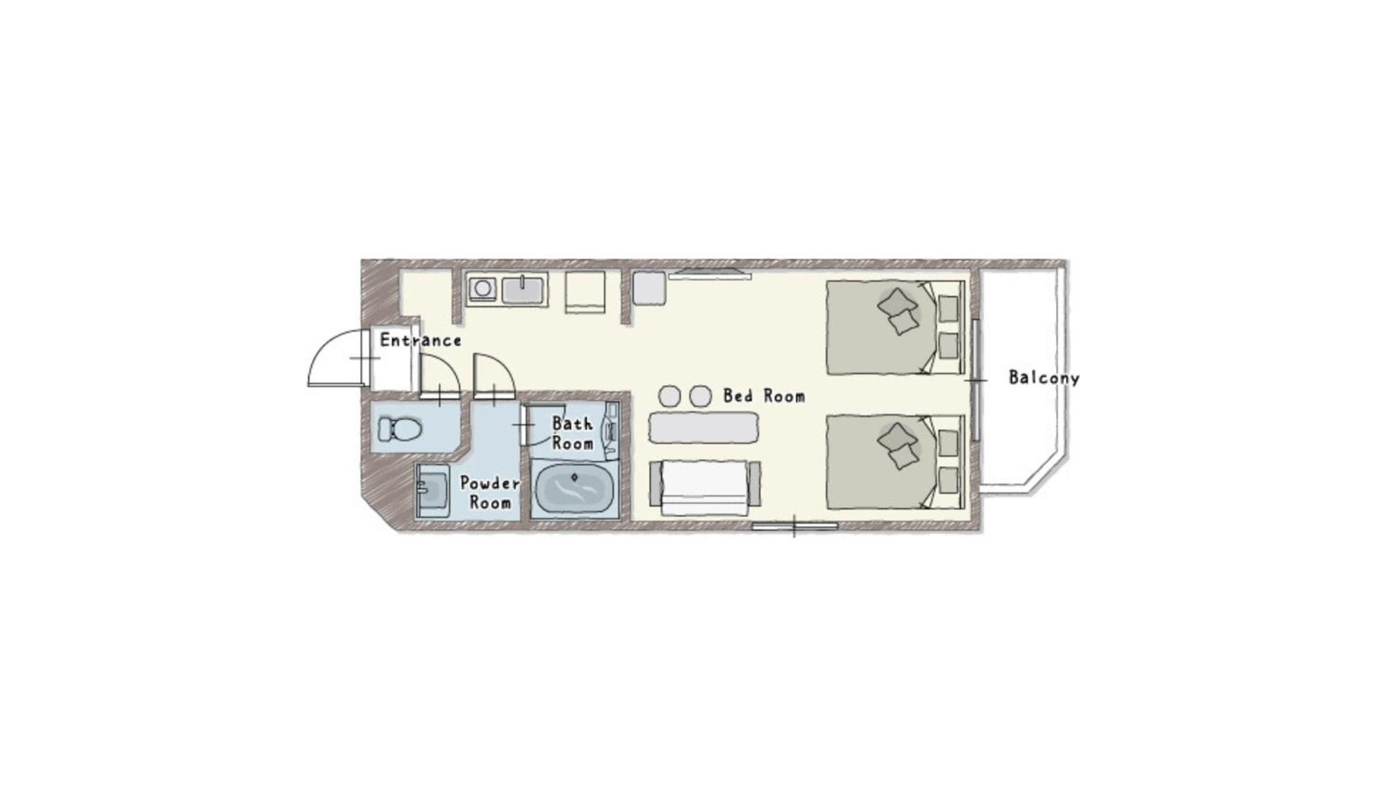 Apartment - Photo 15