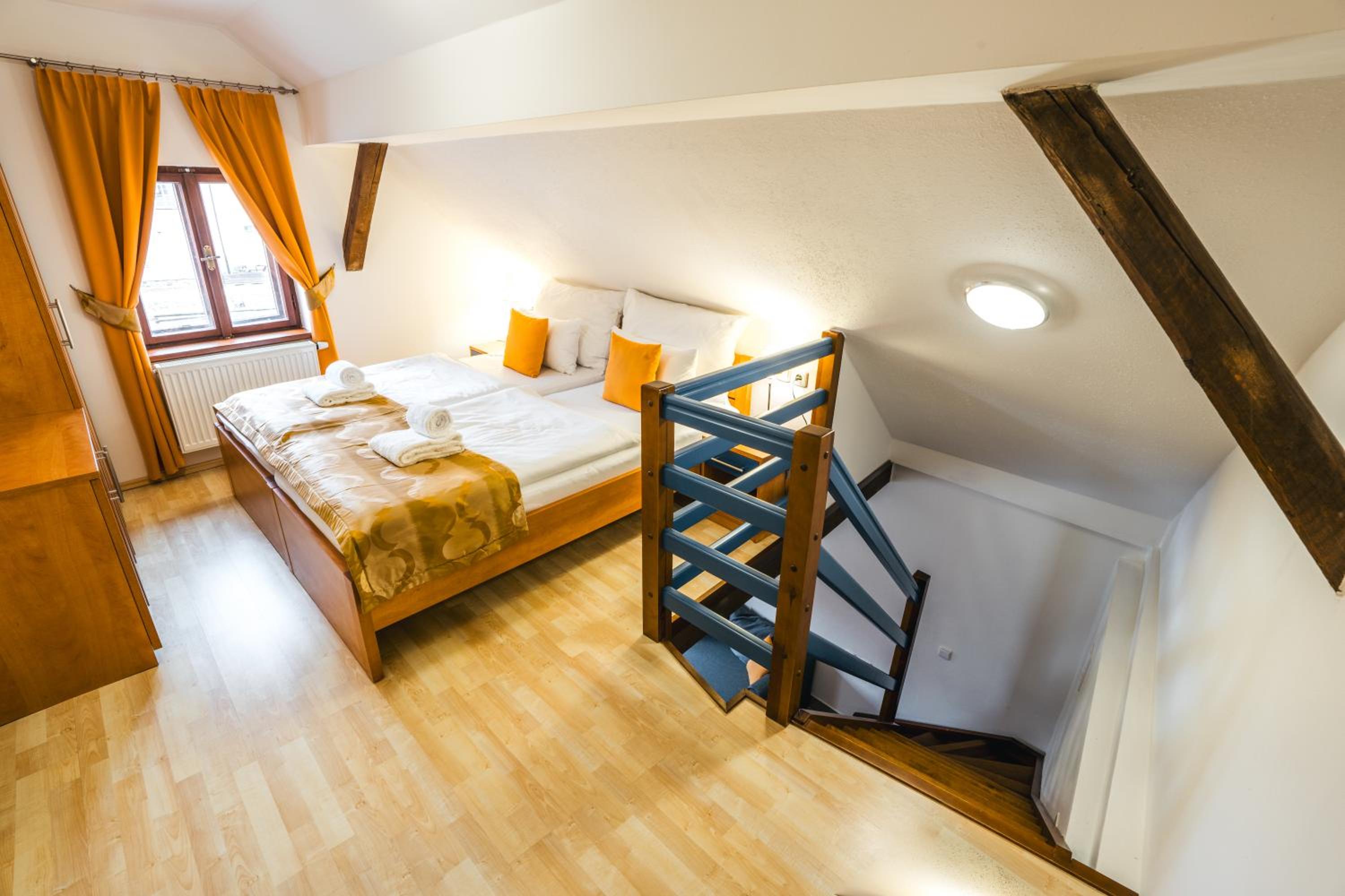 Double or Twin Room with View photo 3