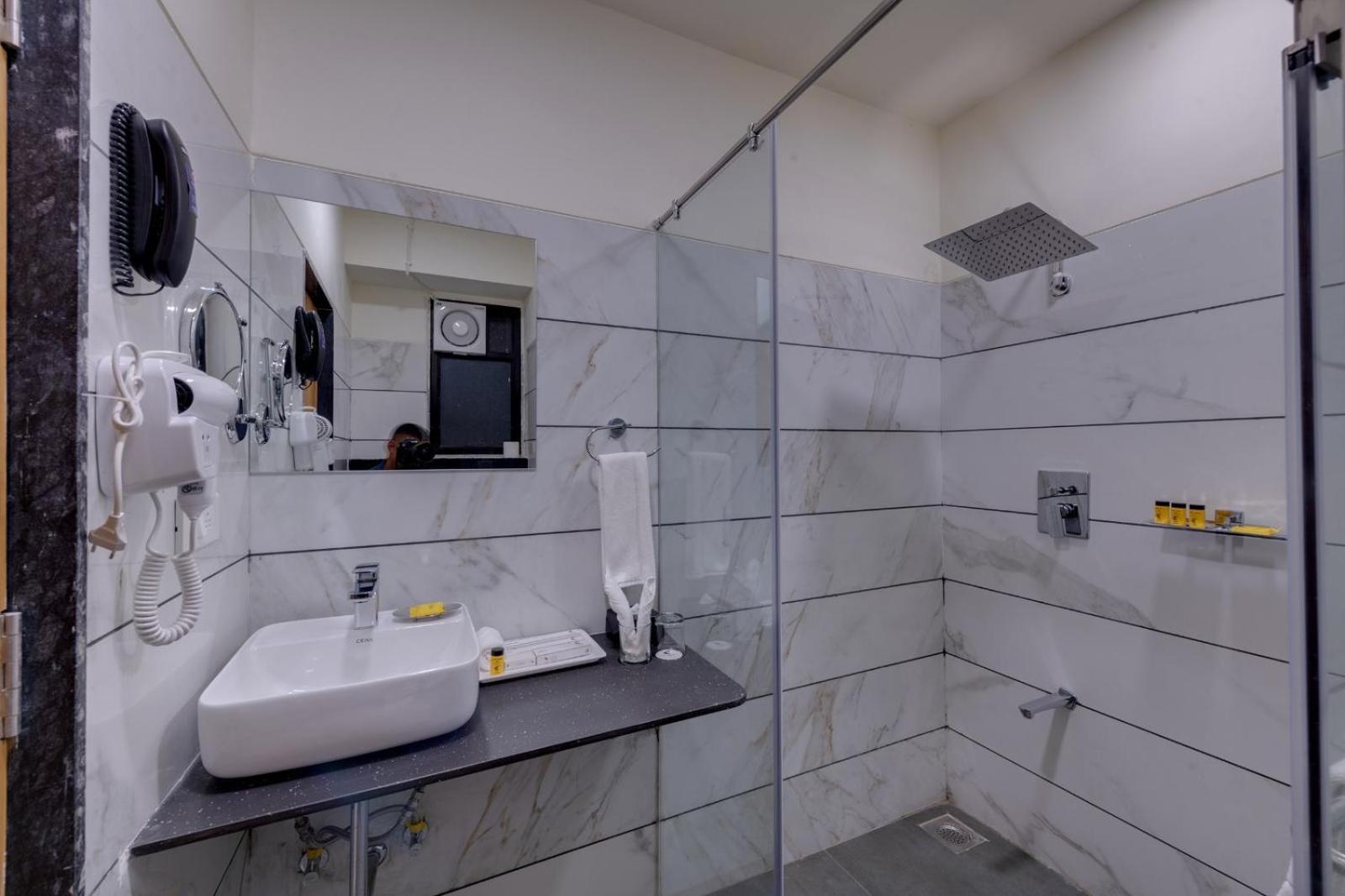 Deluxe Room photo 2