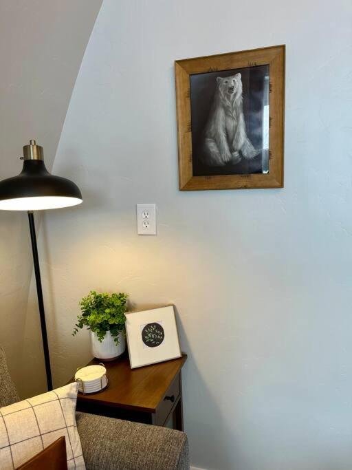 One-Bedroom House photo 3